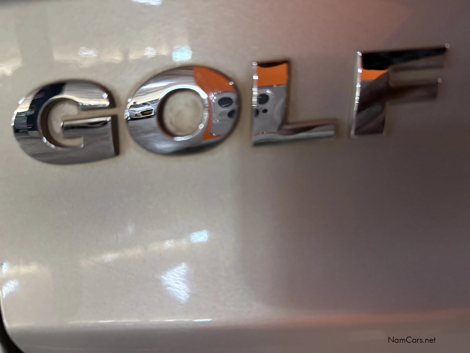 2010 Volkswagen Golf photo 11
