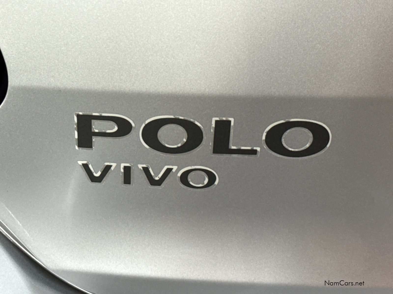 2021 Volkswagen Polo Vivo photo 11