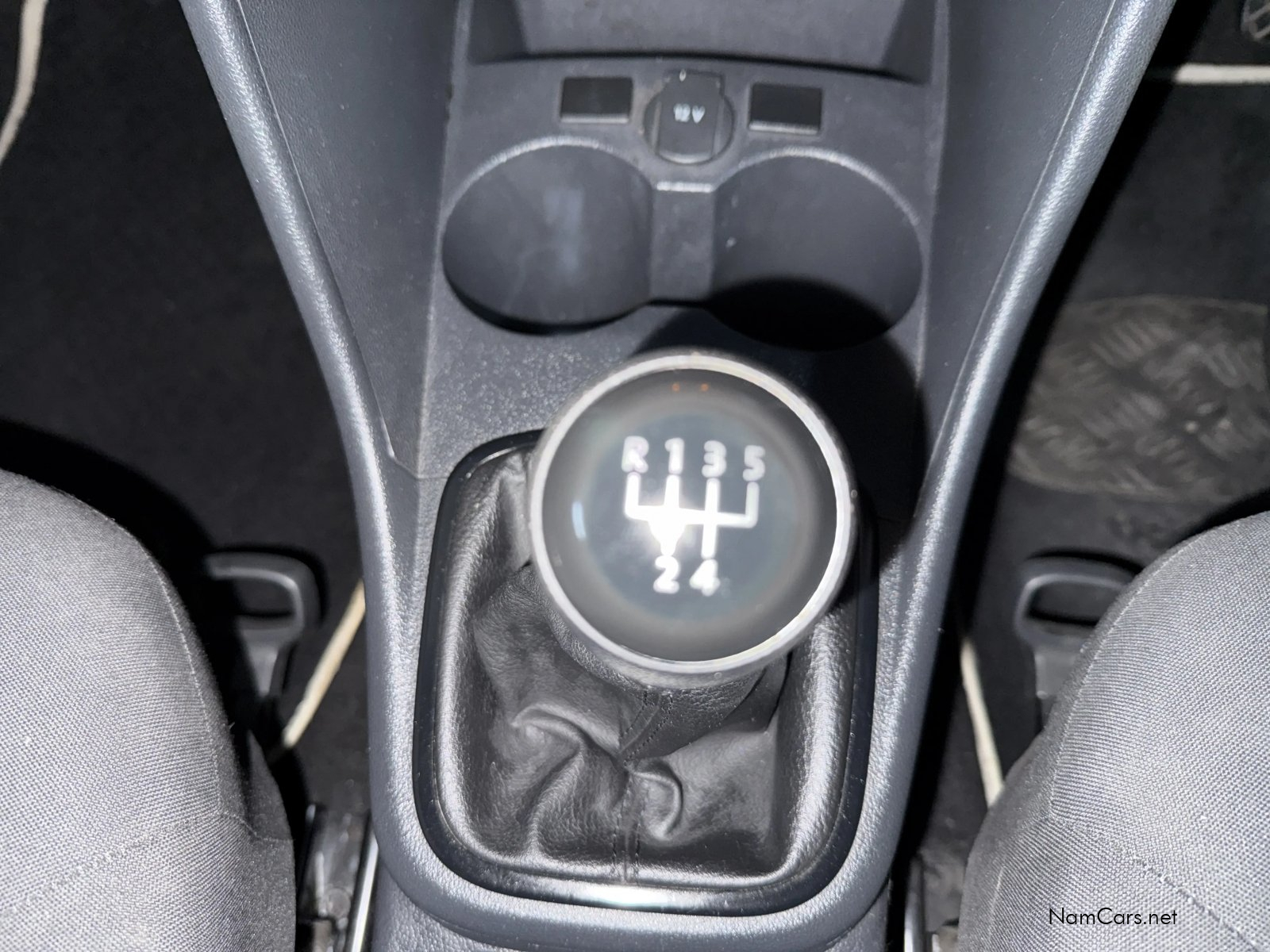 2021 Volkswagen Polo Vivo photo 12