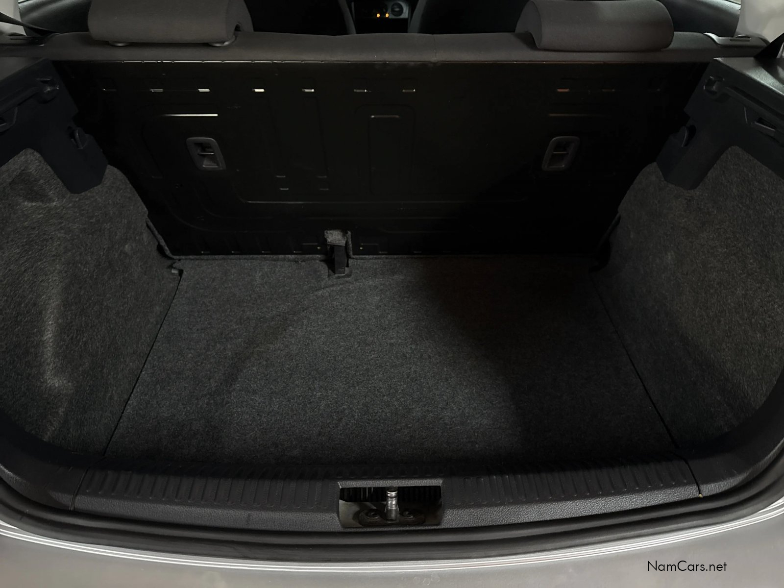 2021 Volkswagen Polo Vivo photo 7