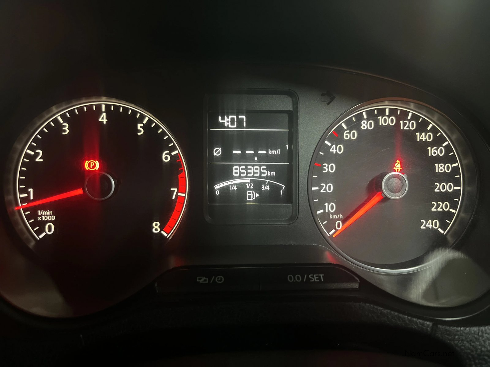 2019 Volkswagen Polo photo 10