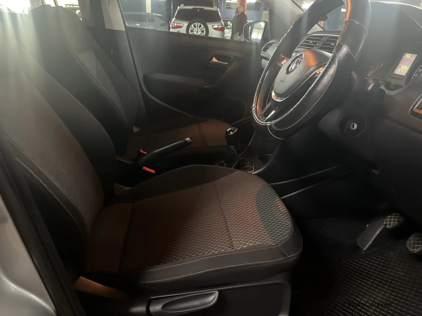 2019 Volkswagen Polo photo 13