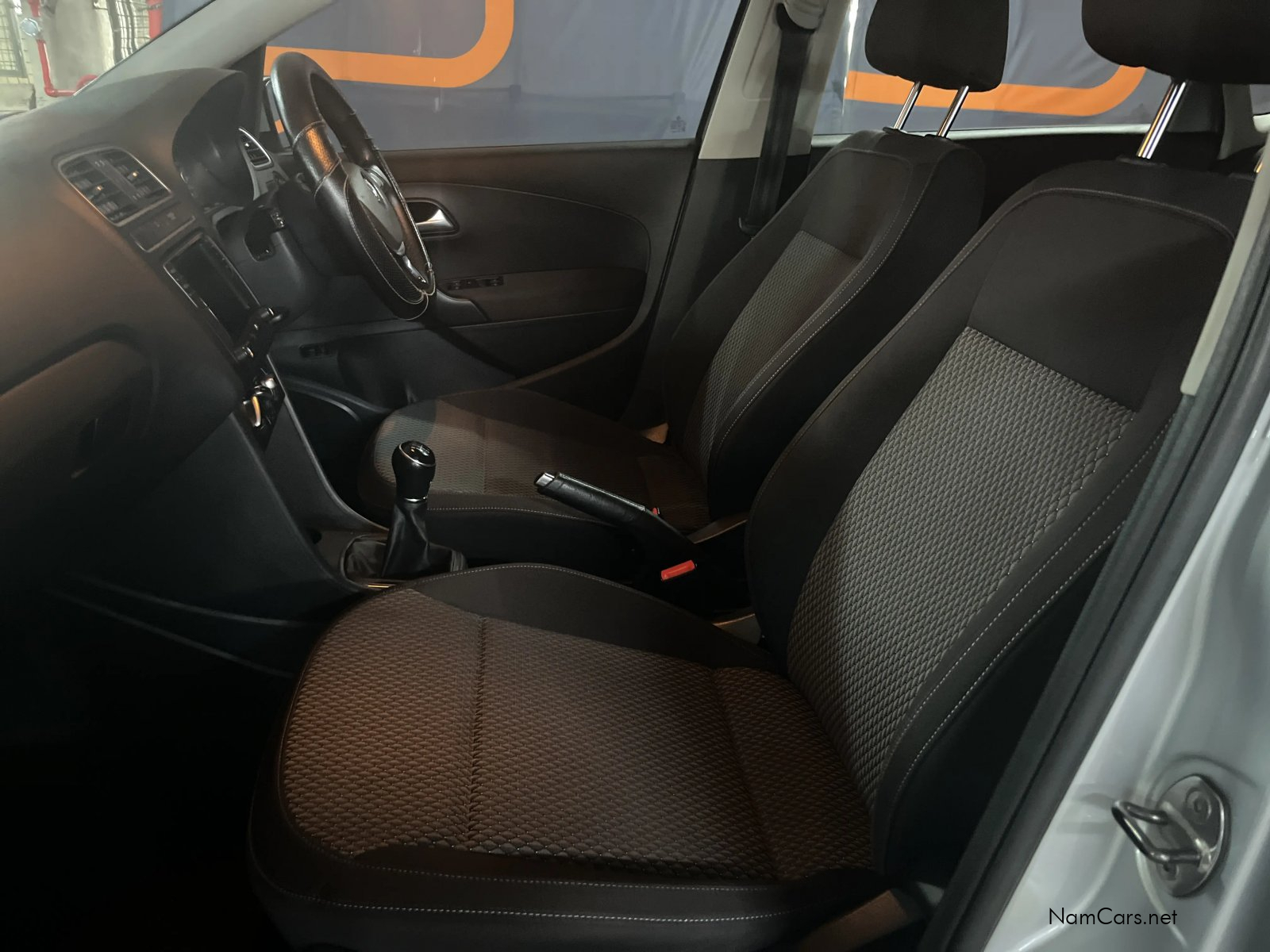 2019 Volkswagen Polo photo 14
