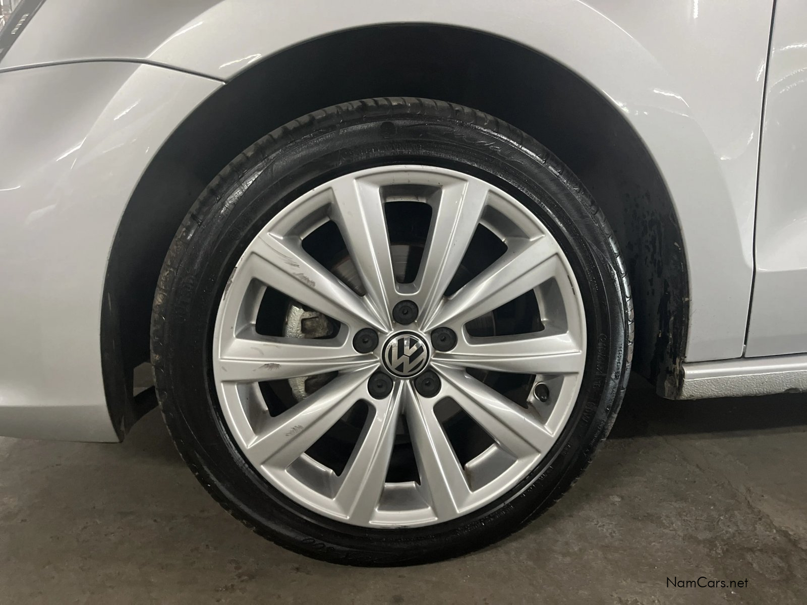 2019 Volkswagen Polo photo 15