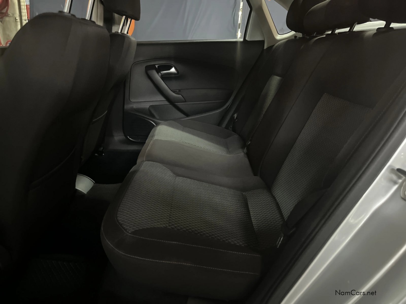 2019 Volkswagen Polo photo 16