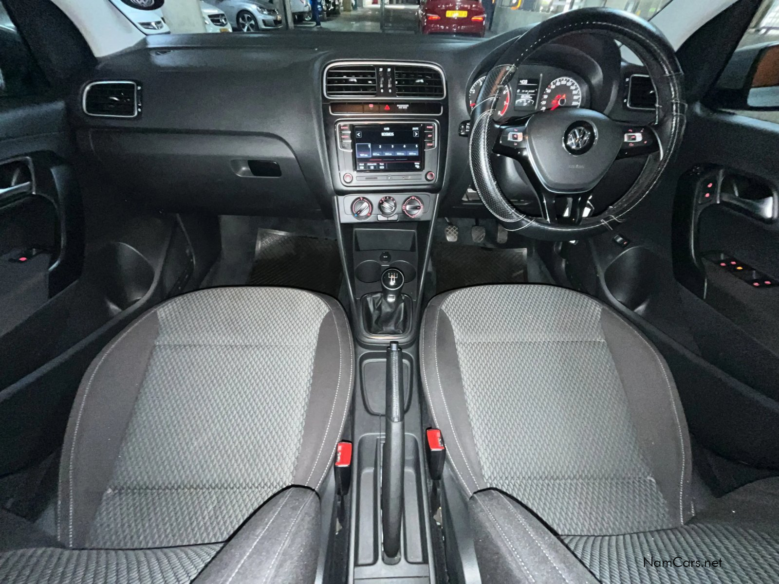 2019 Volkswagen Polo photo 18