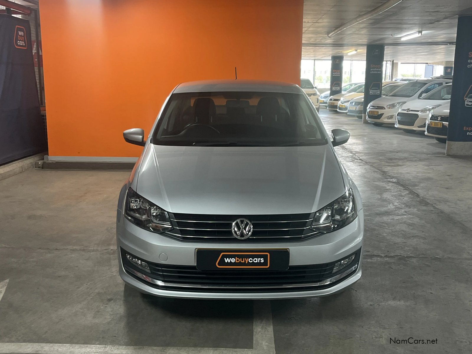 2019 Volkswagen Polo photo 6