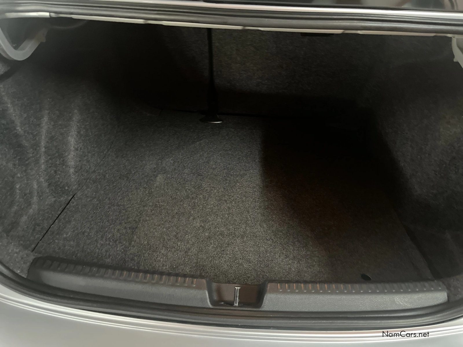 2019 Volkswagen Polo photo 7