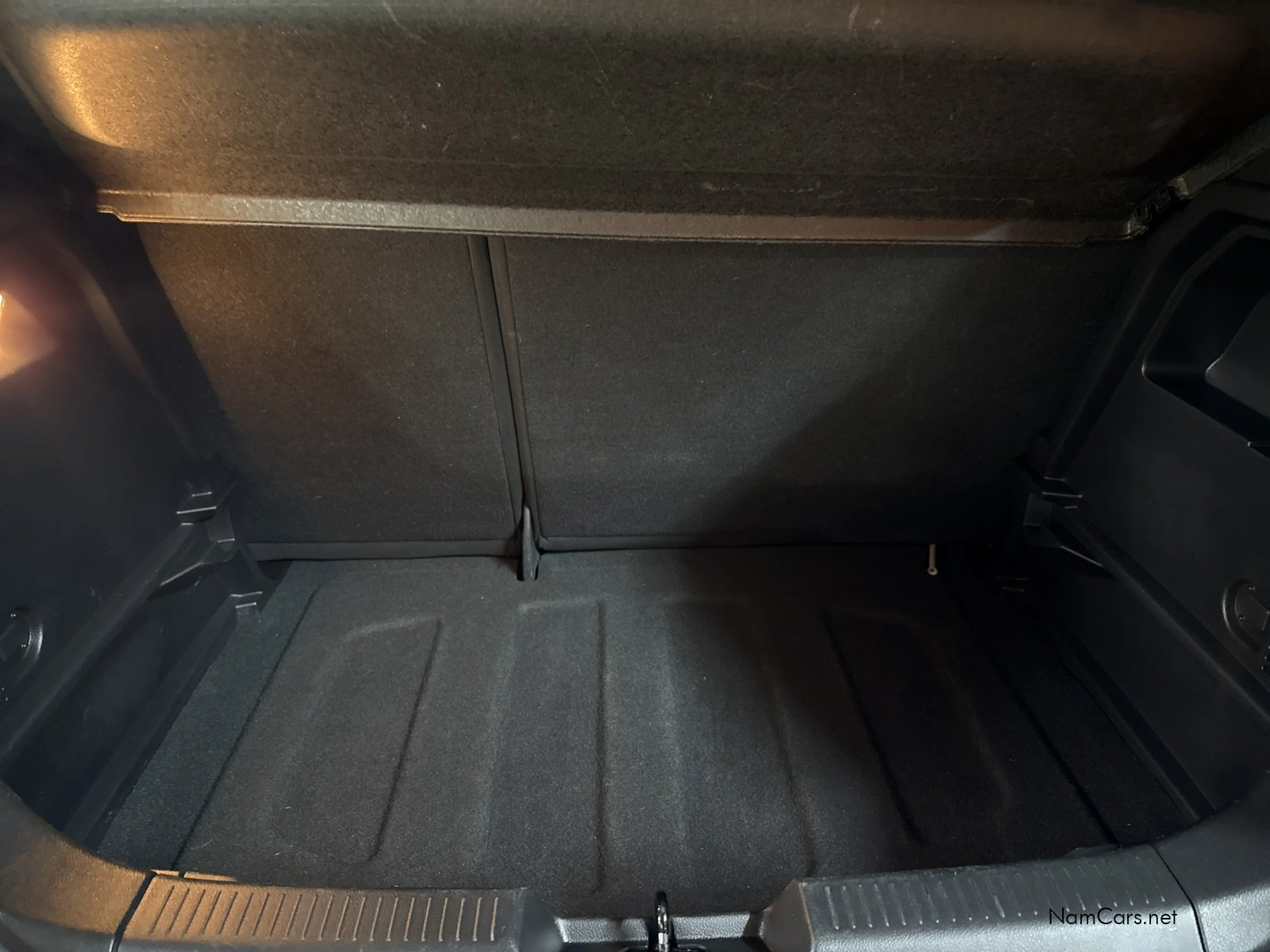 2012 Chevrolet Sonic photo 4