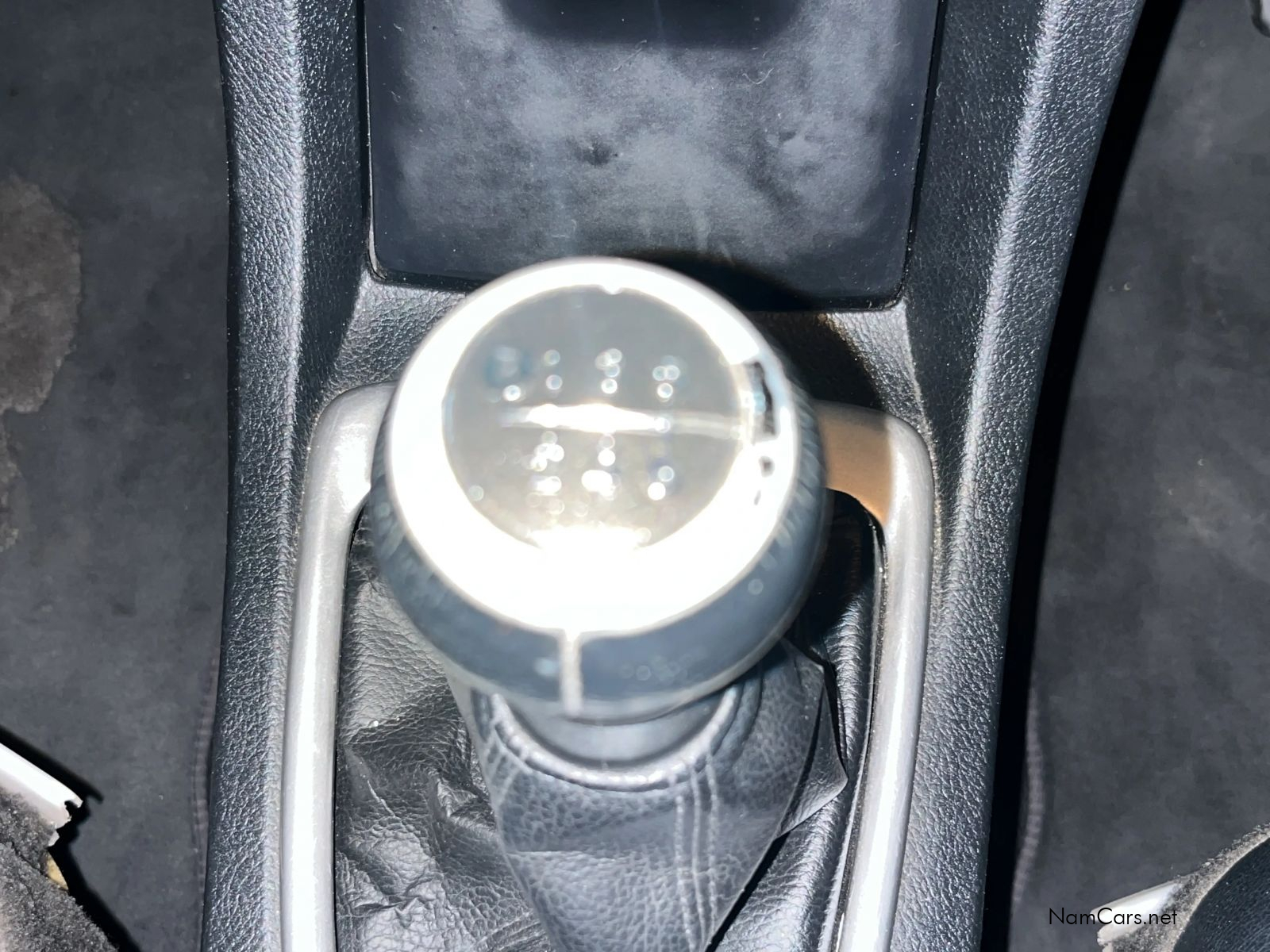 2016 Toyota Corolla photo 12