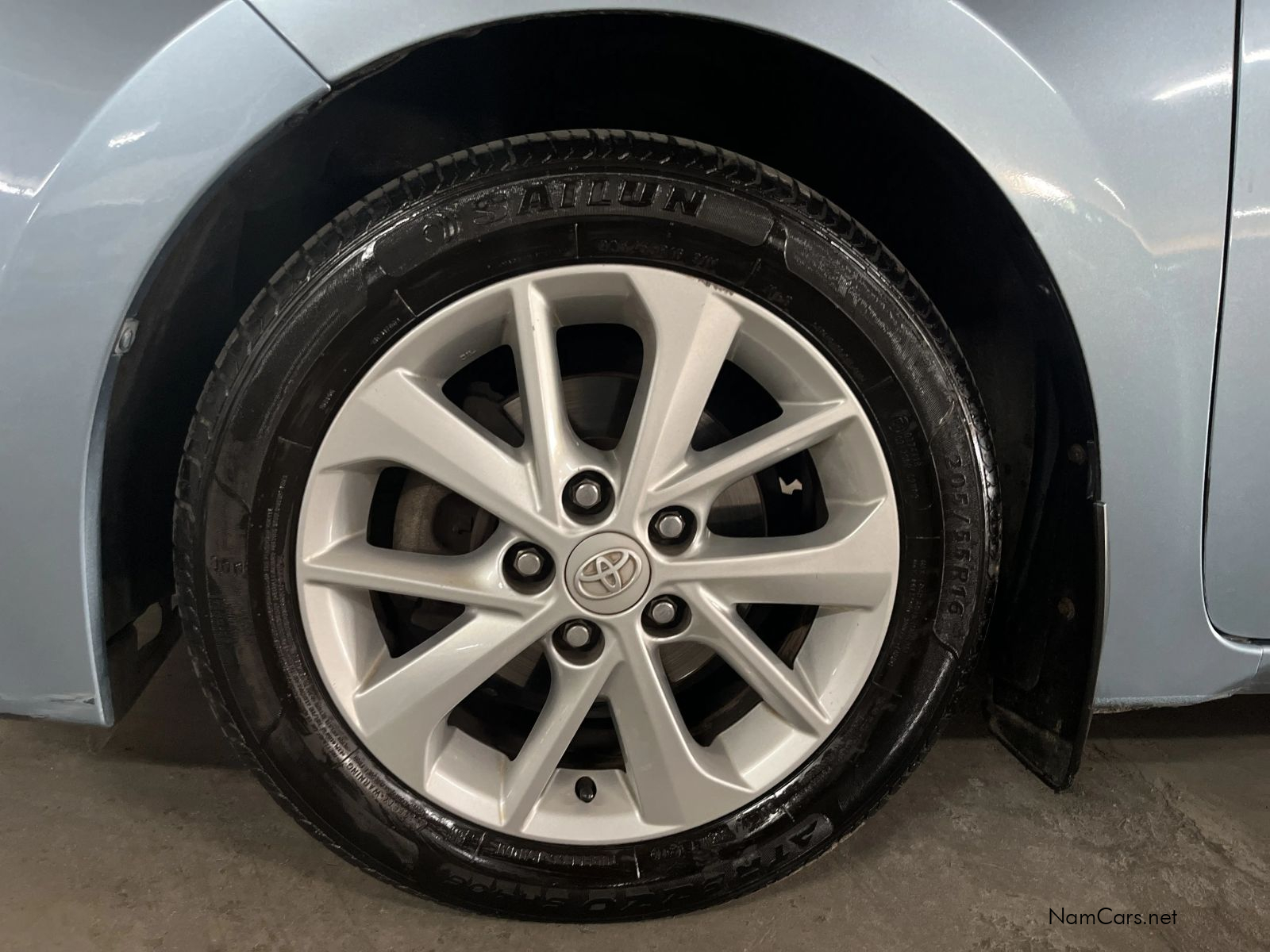 2016 Toyota Corolla photo 15