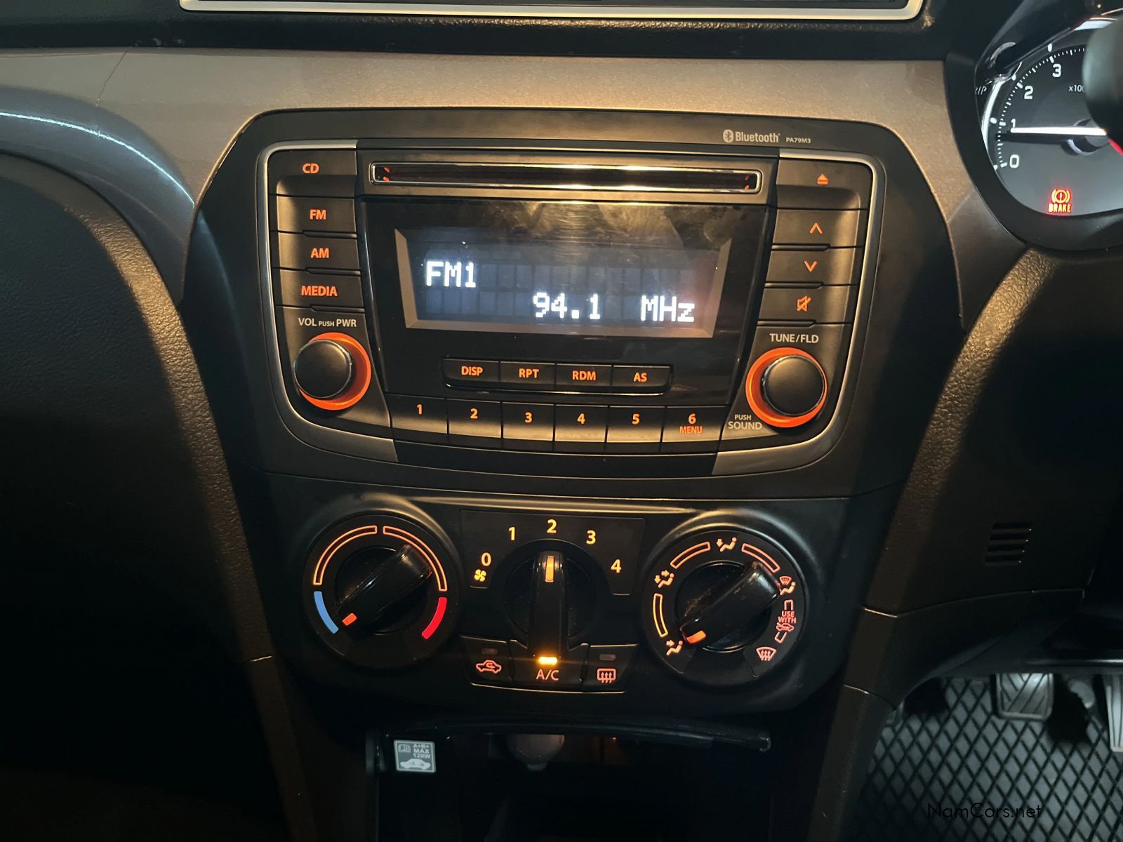 2020 Suzuki Ciaz photo 11