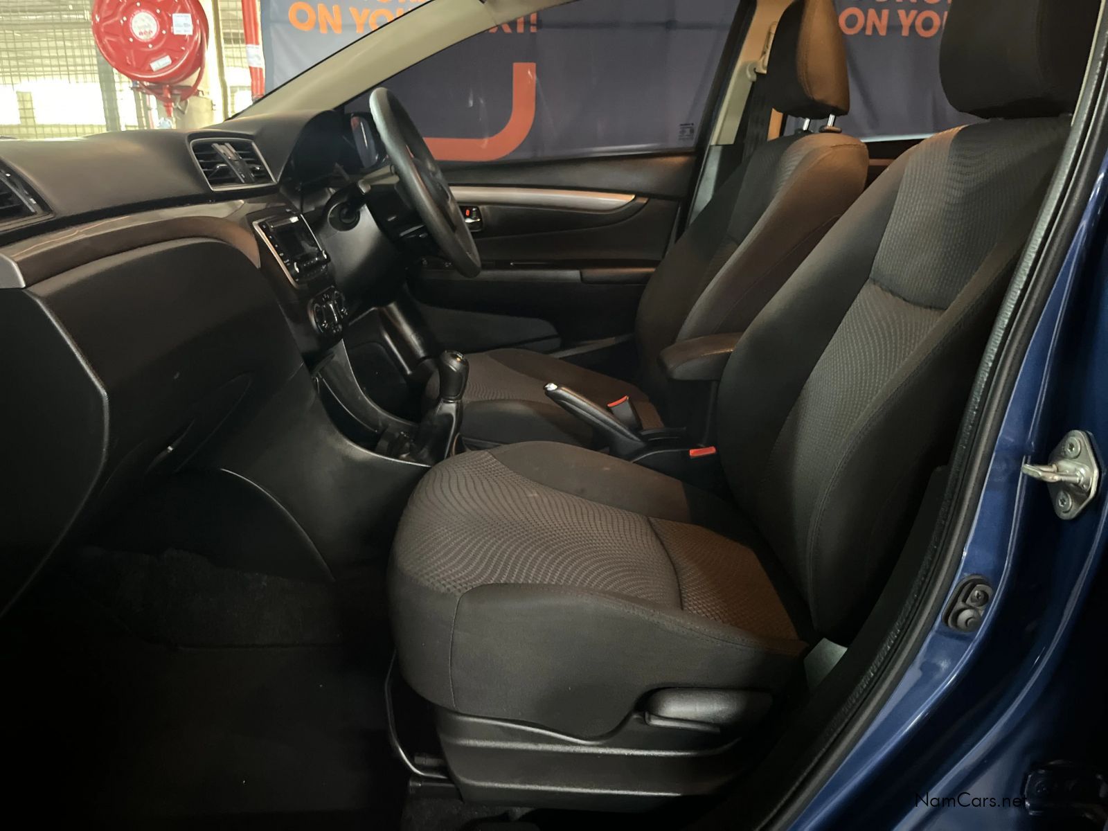 2020 Suzuki Ciaz photo 13