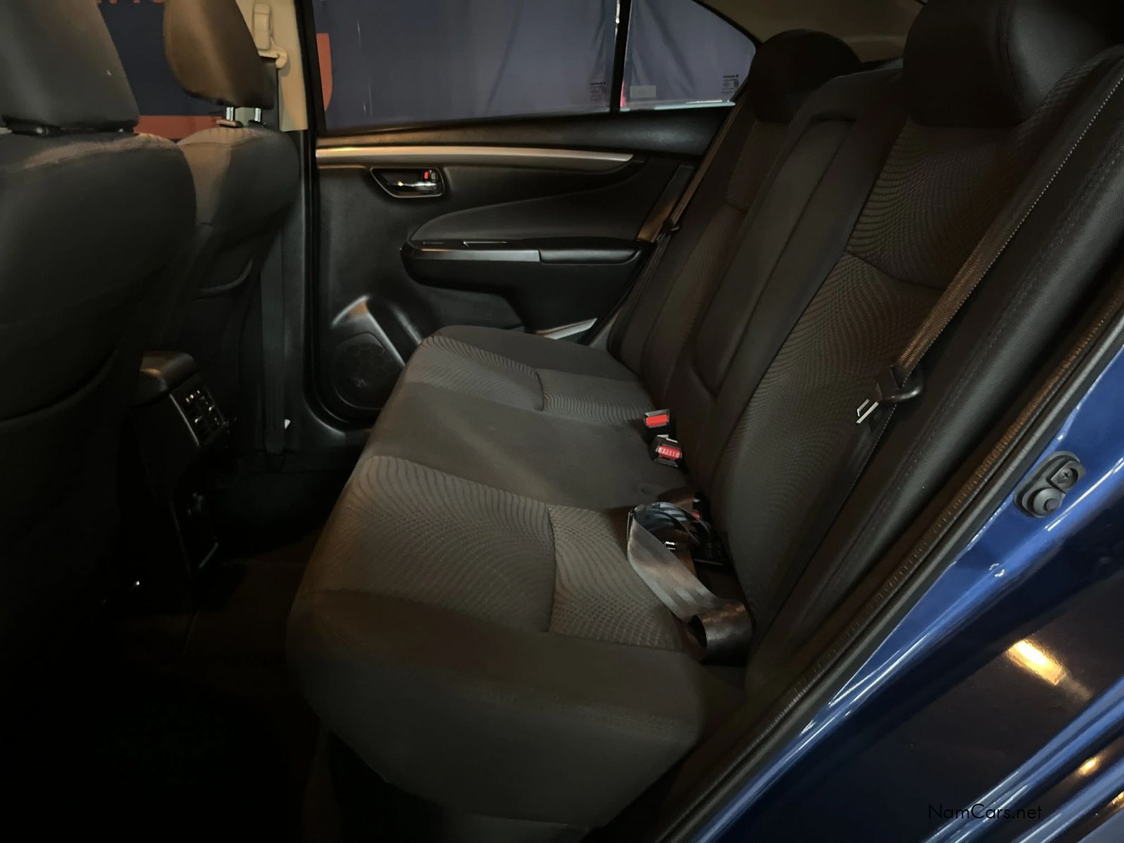 2020 Suzuki Ciaz photo 14