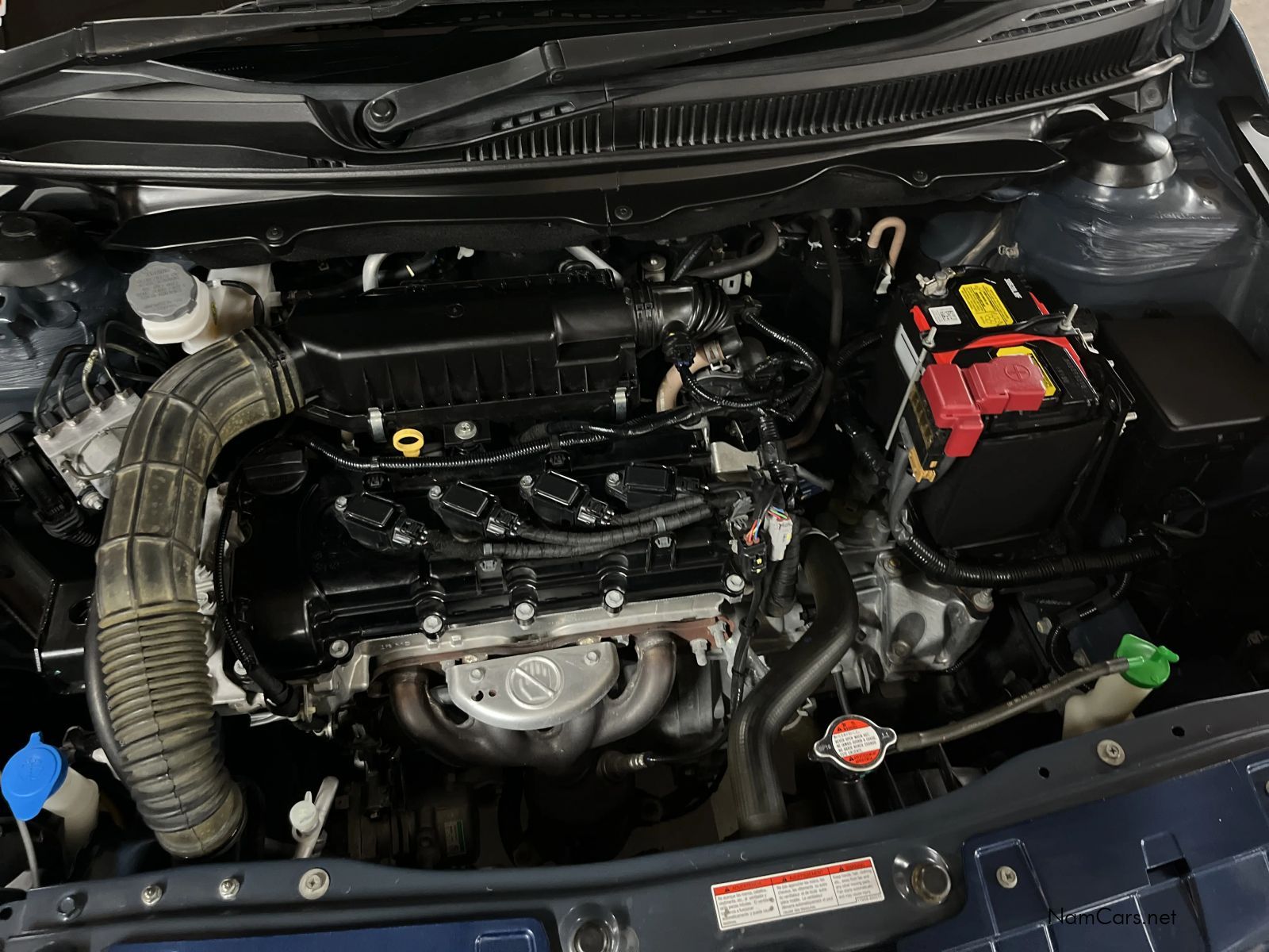 2020 Suzuki Ciaz photo 16