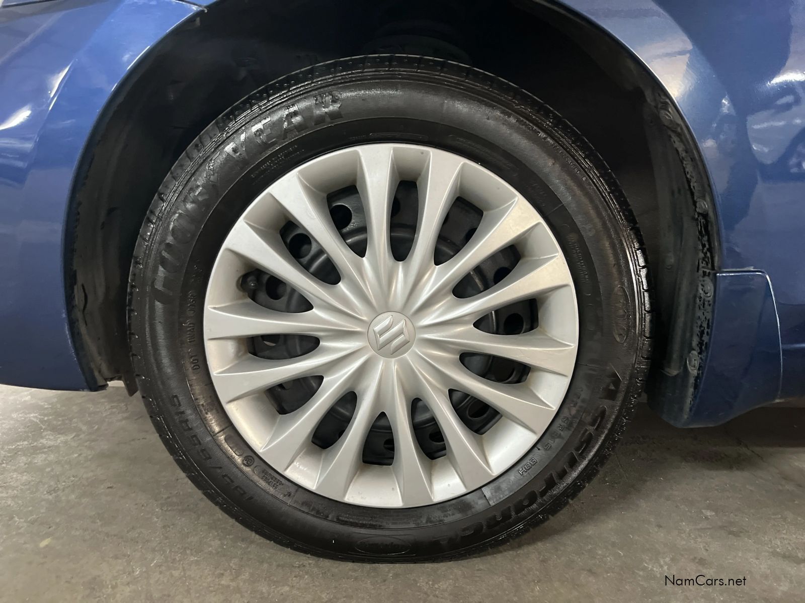 2020 Suzuki Ciaz photo 17