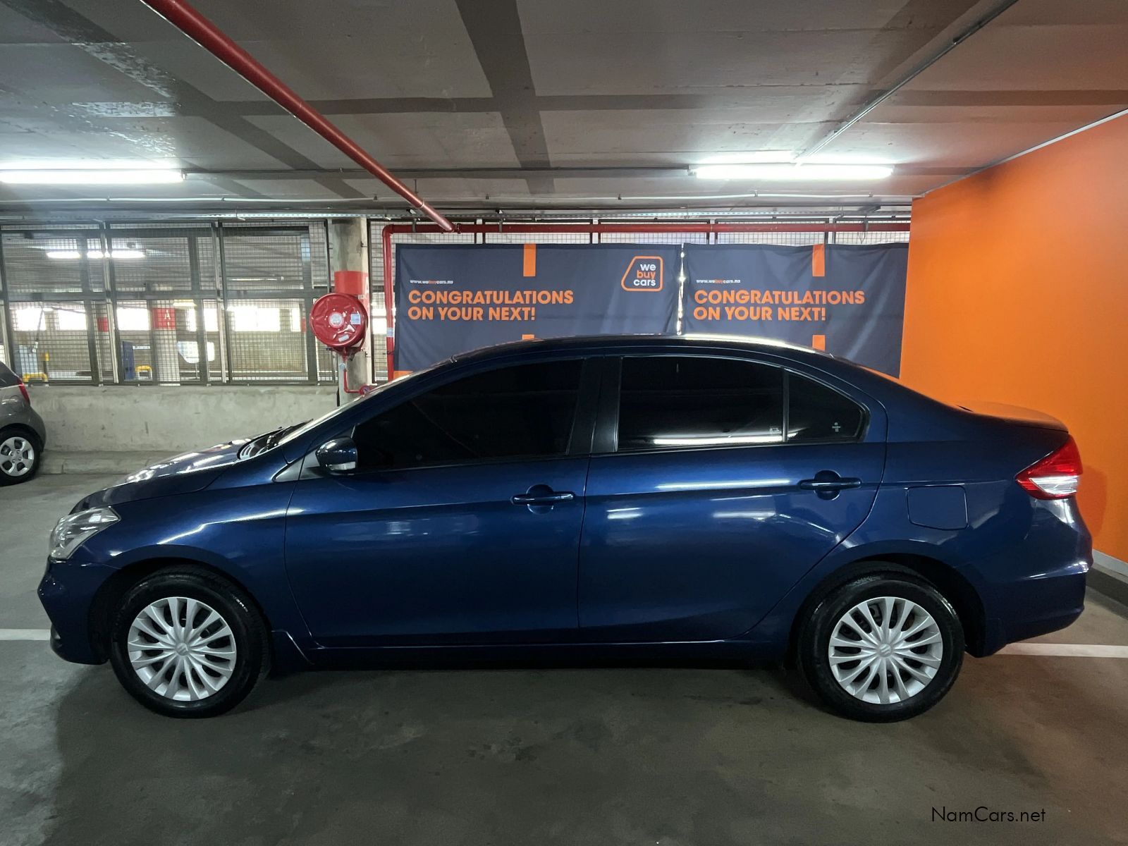 2020 Suzuki Ciaz photo 2