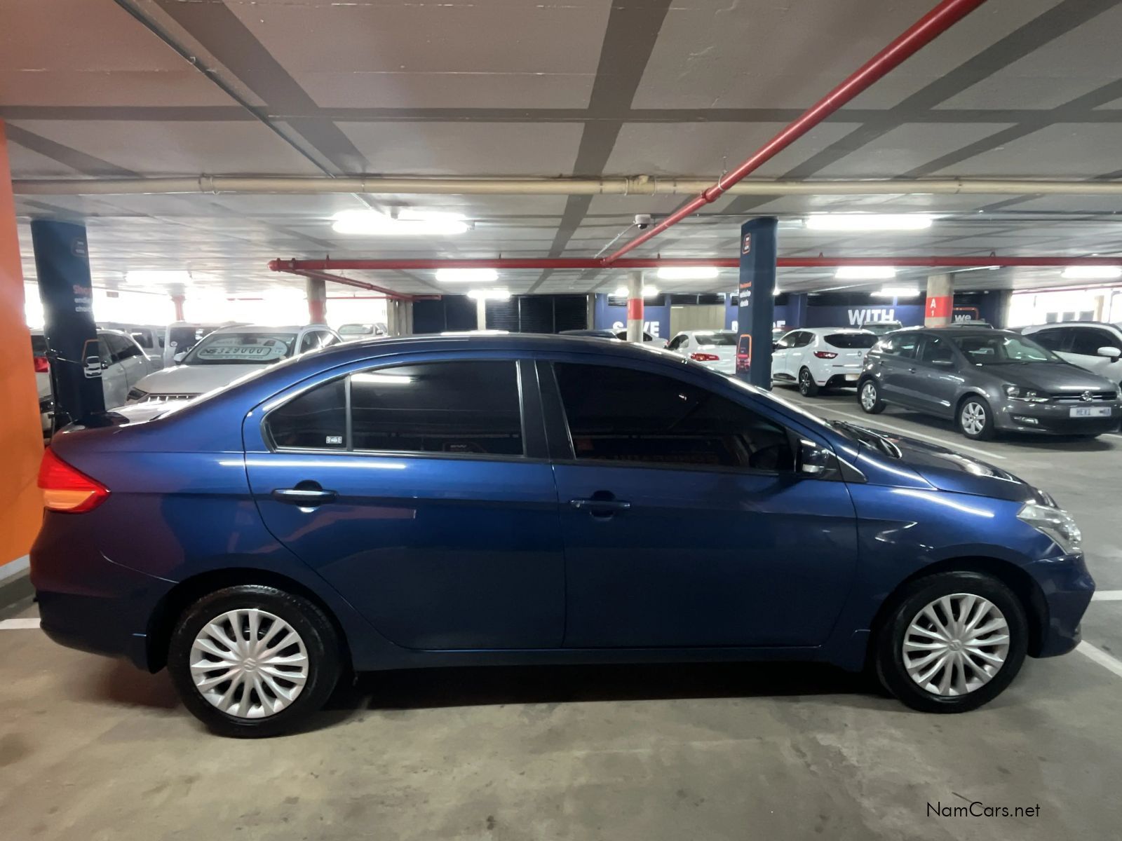 2020 Suzuki Ciaz photo 4