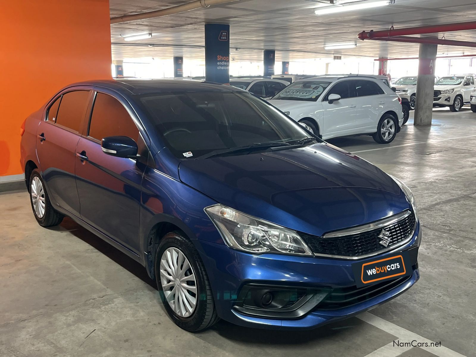2020 Suzuki Ciaz photo 5