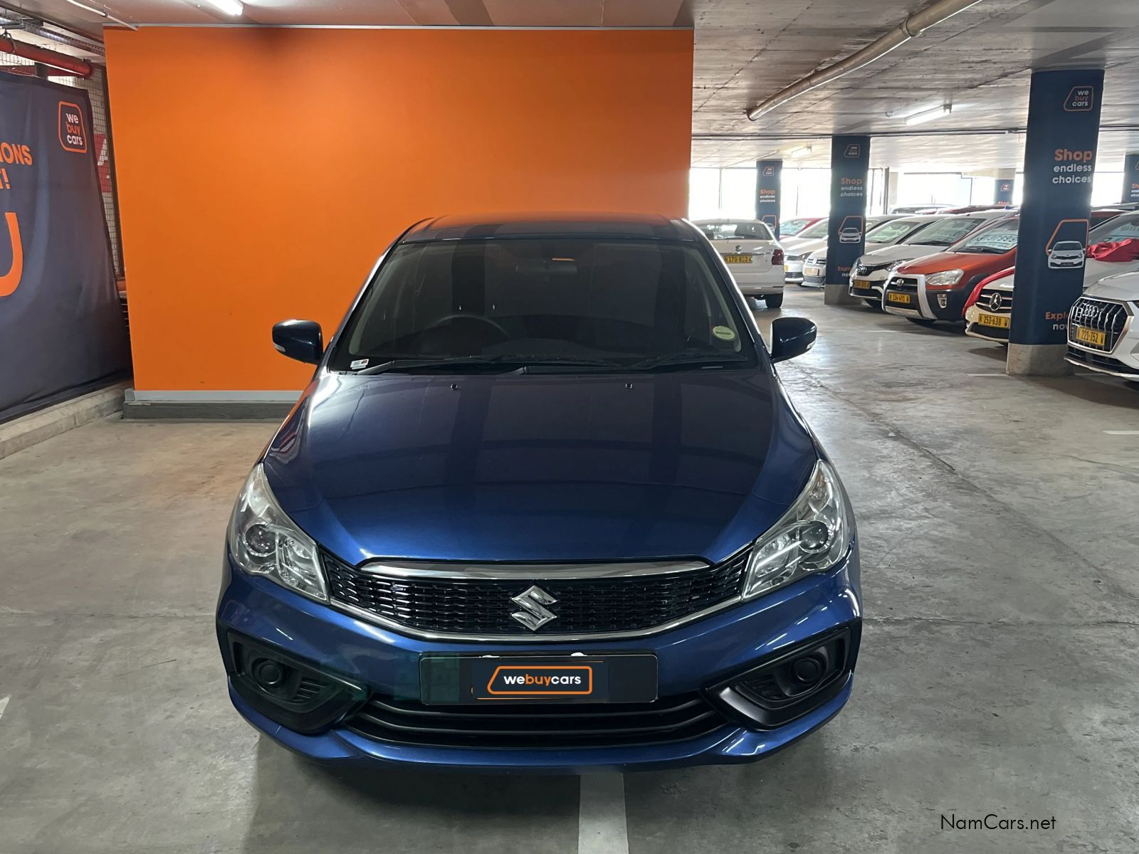 2020 Suzuki Ciaz photo 6