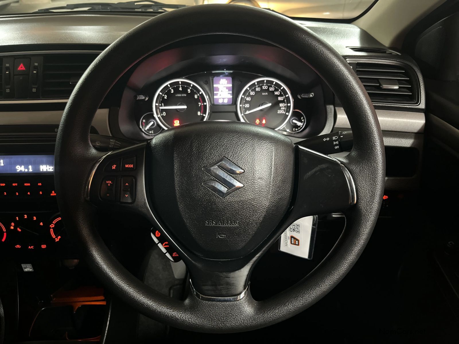 2020 Suzuki Ciaz photo 7