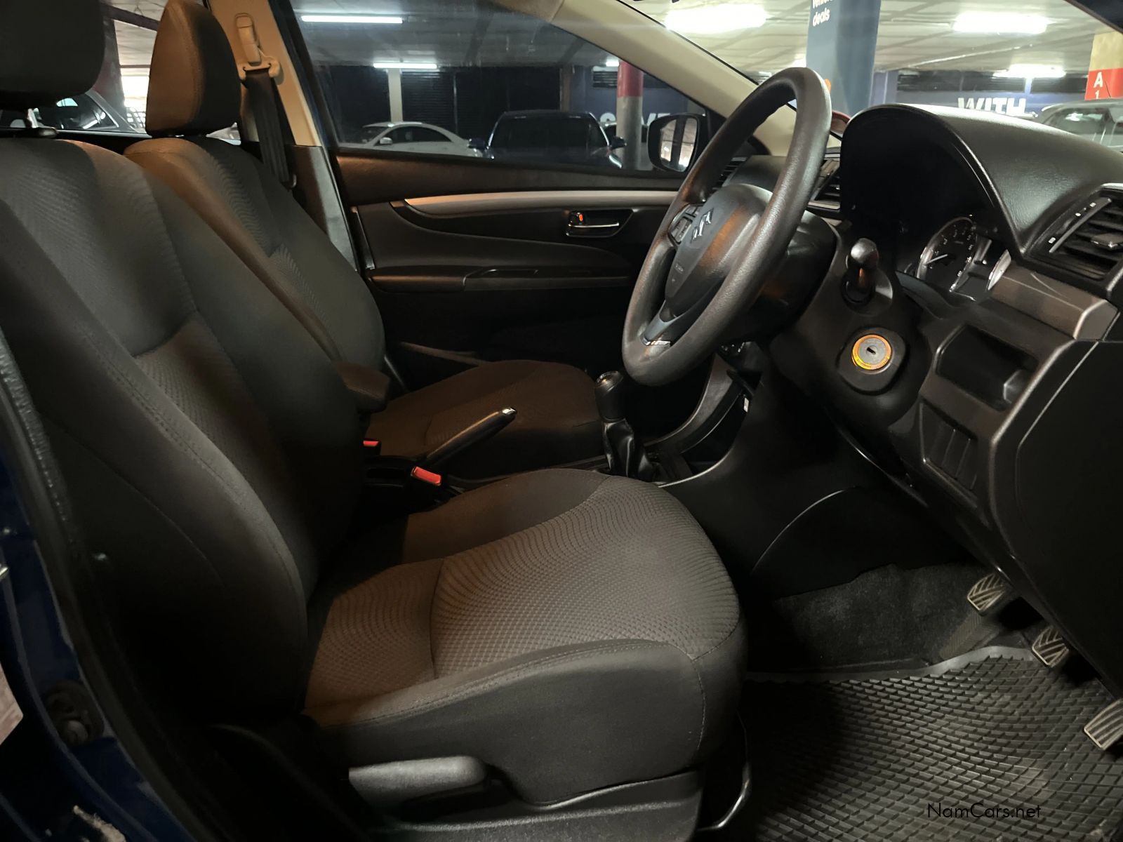 2020 Suzuki Ciaz photo 8