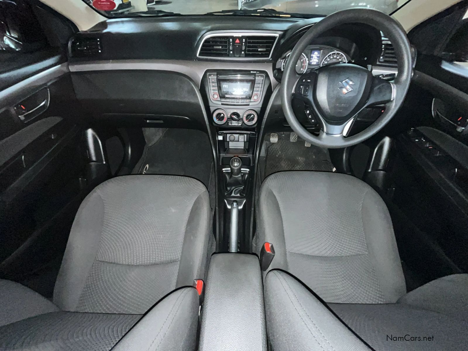 2020 Suzuki Ciaz photo 9