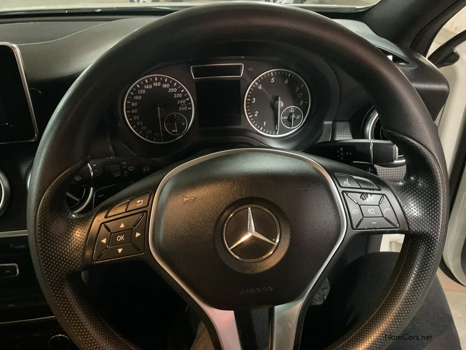 2015 Mercedes-Benz A Class photo 7