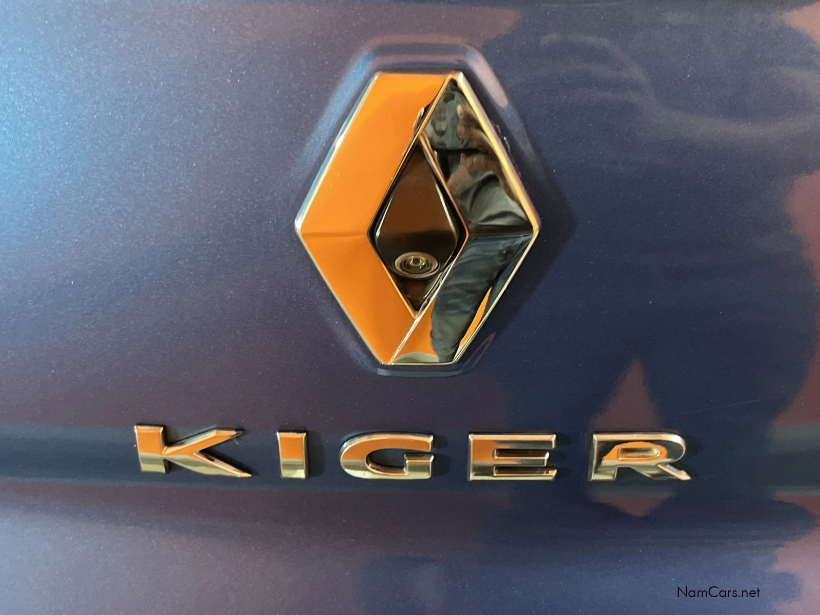 2021 Renault Kiger photo 11