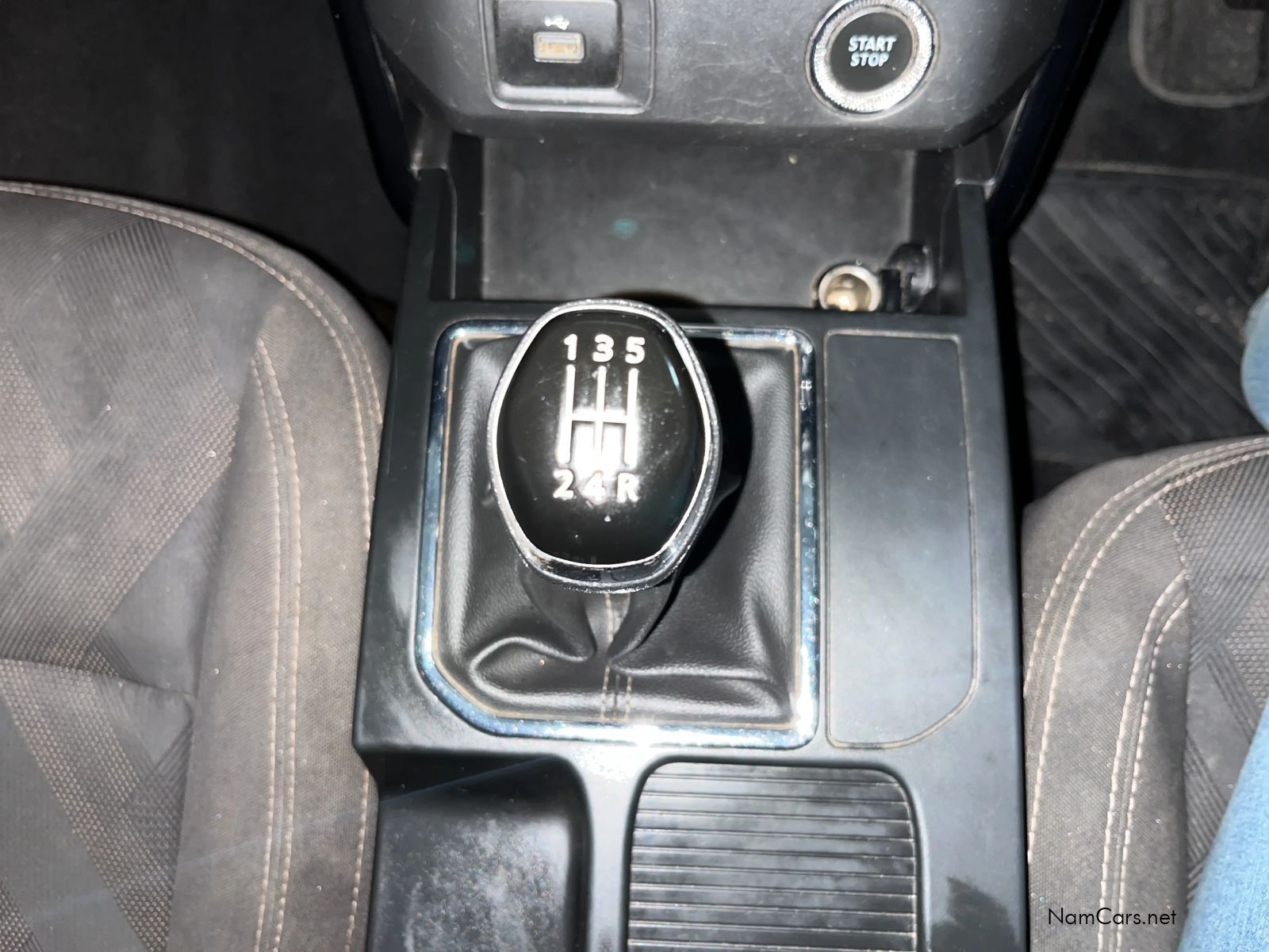 2021 Renault Kiger photo 12