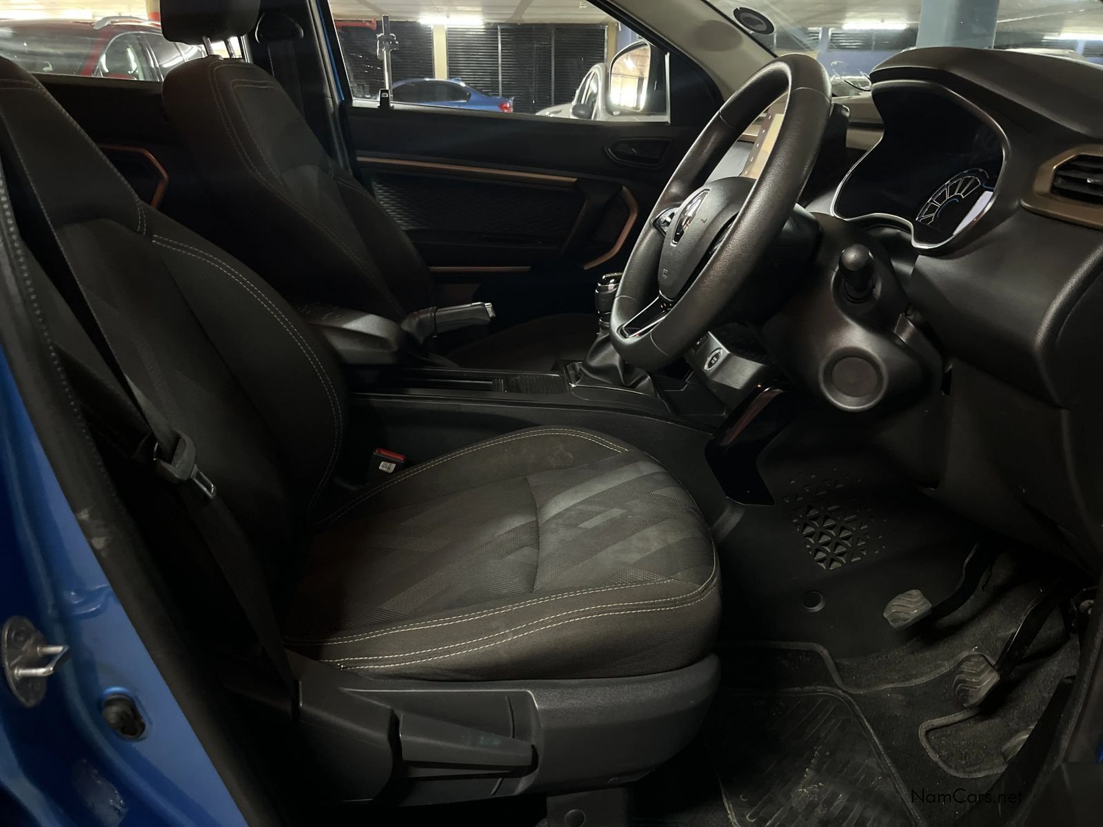2021 Renault Kiger photo 13