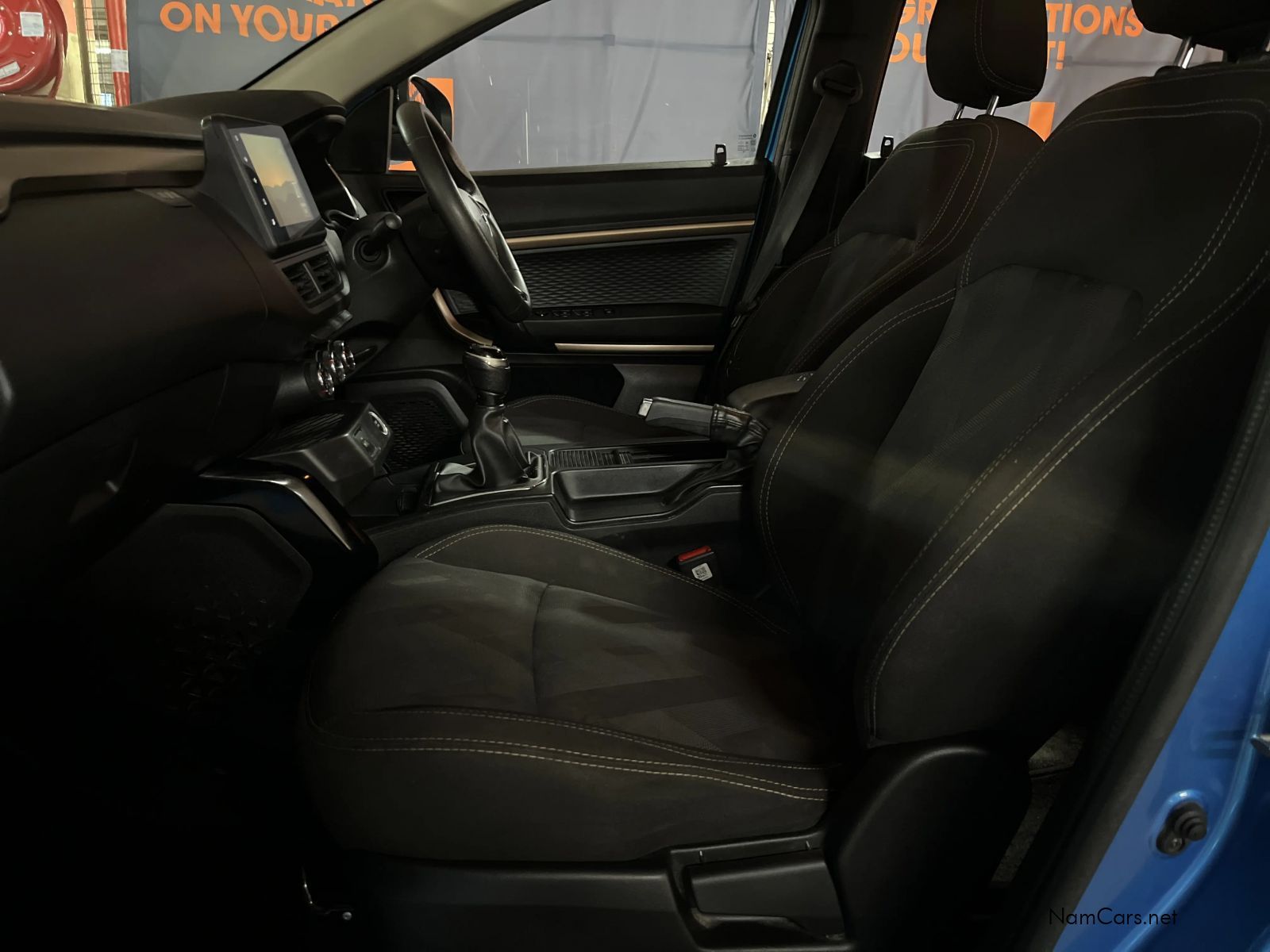 2021 Renault Kiger photo 14