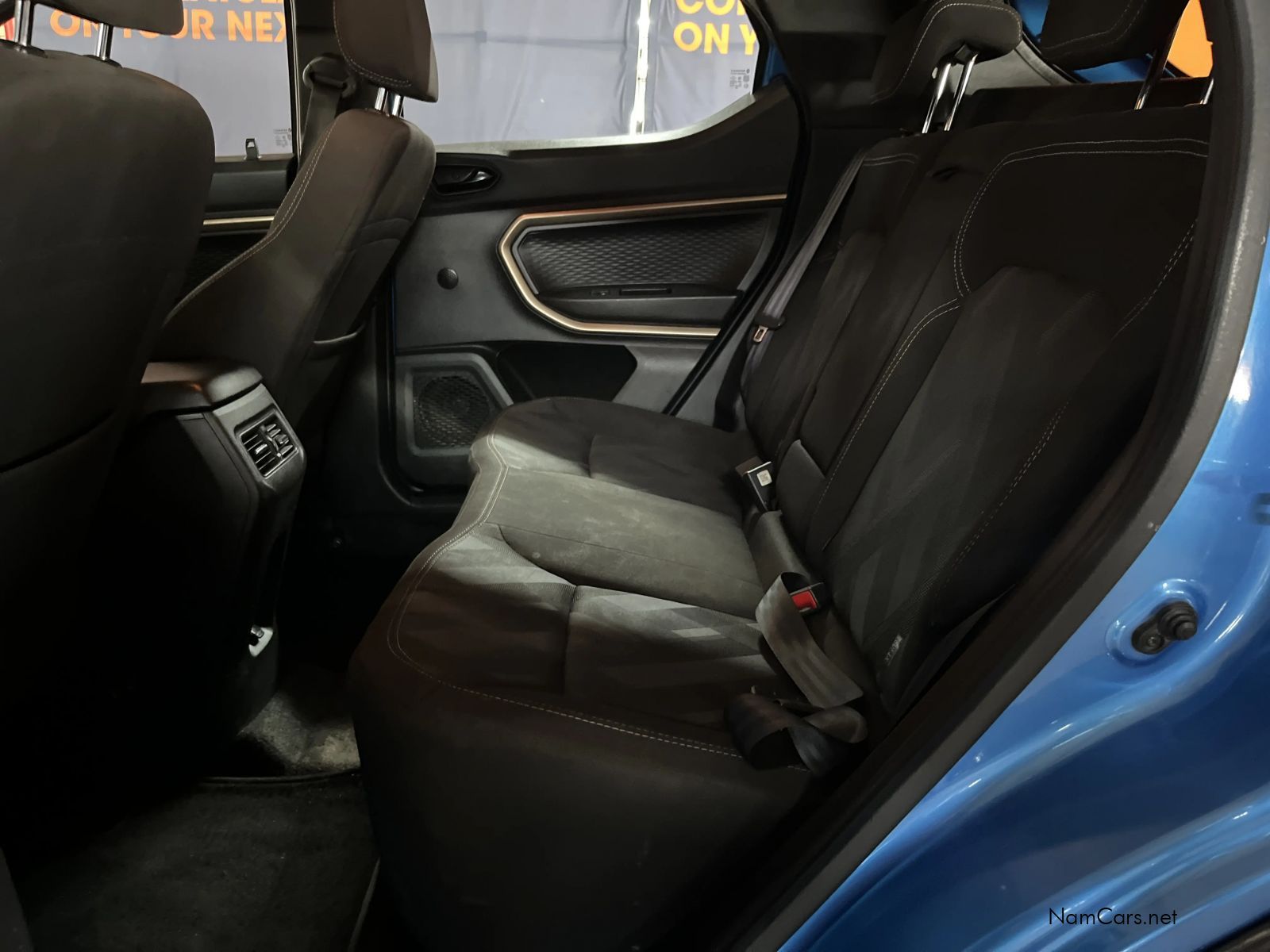 2021 Renault Kiger photo 16