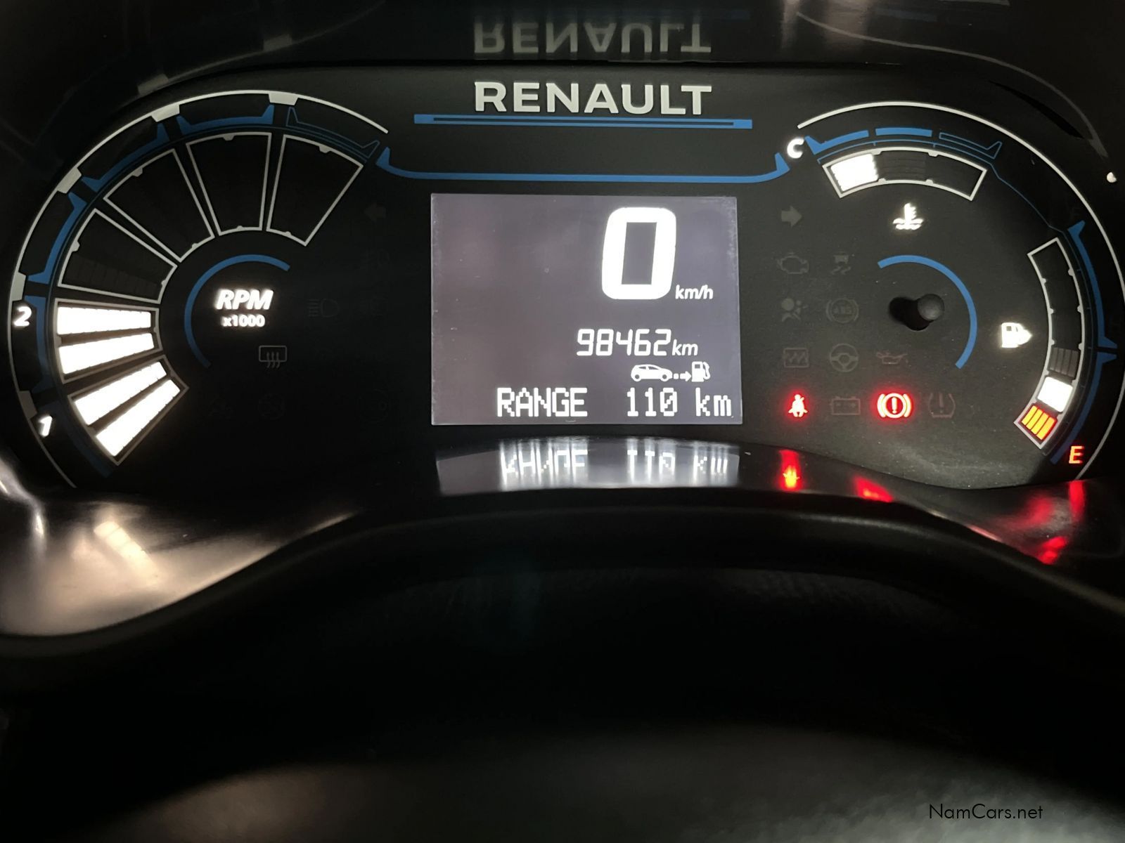 2021 Renault Kiger photo 17