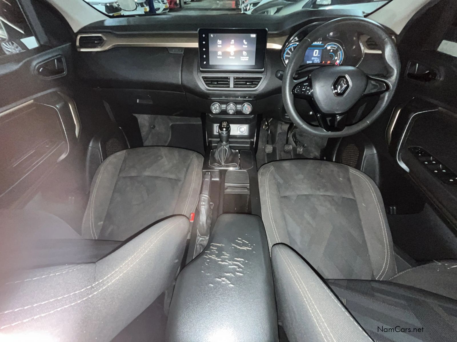 2021 Renault Kiger photo 18