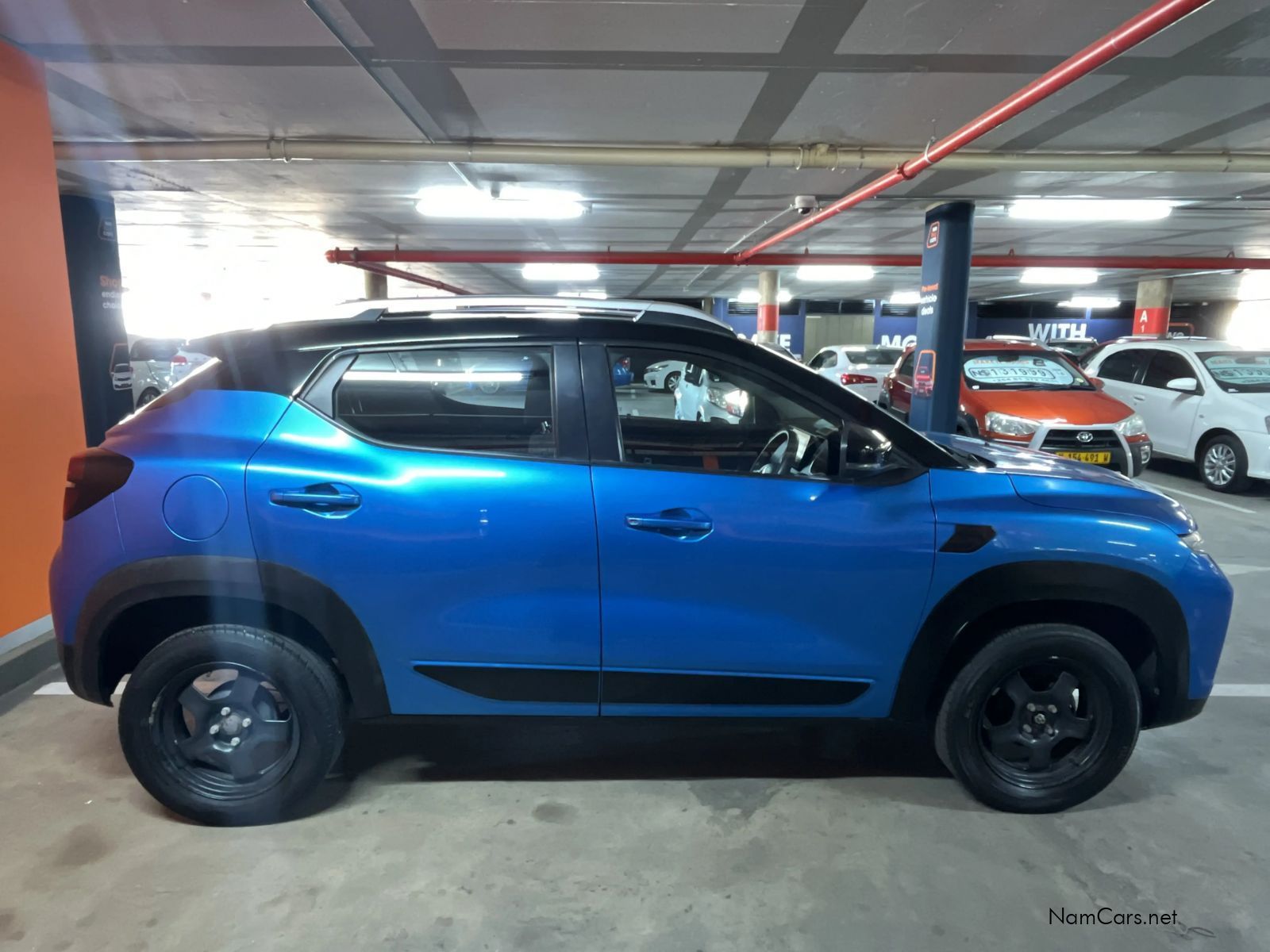 2021 Renault Kiger photo 4