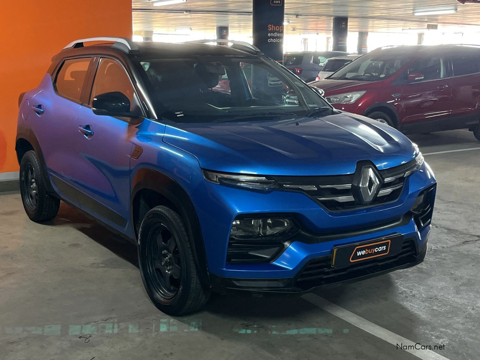 2021 Renault Kiger photo 5