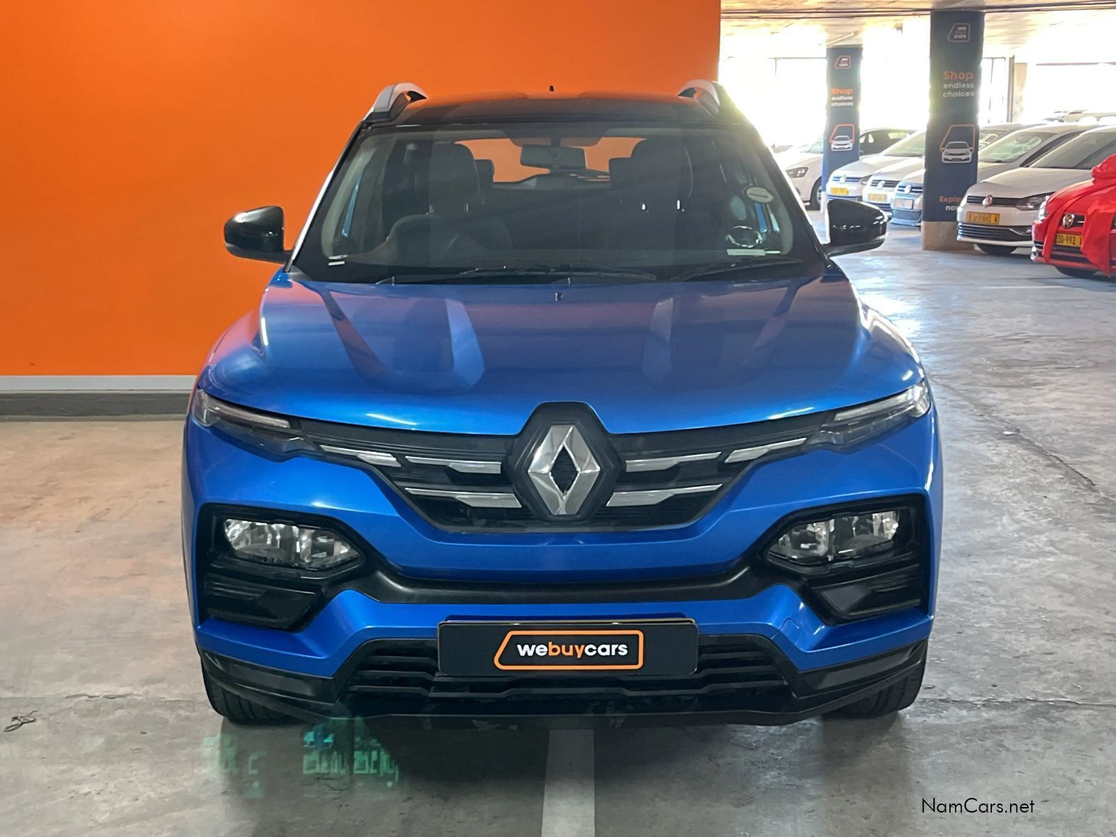 2021 Renault Kiger photo 6