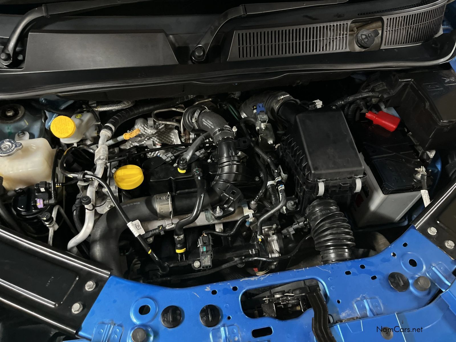 2021 Renault Kiger photo 8