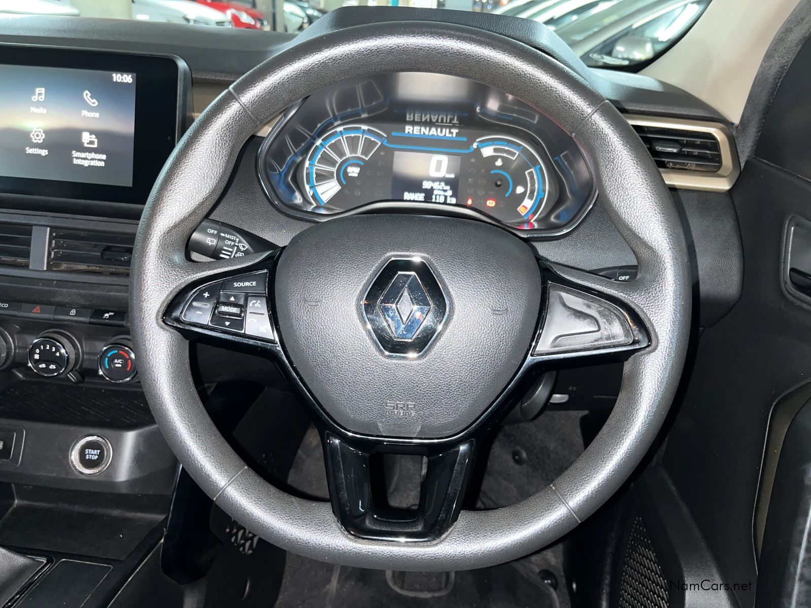2021 Renault Kiger photo 9