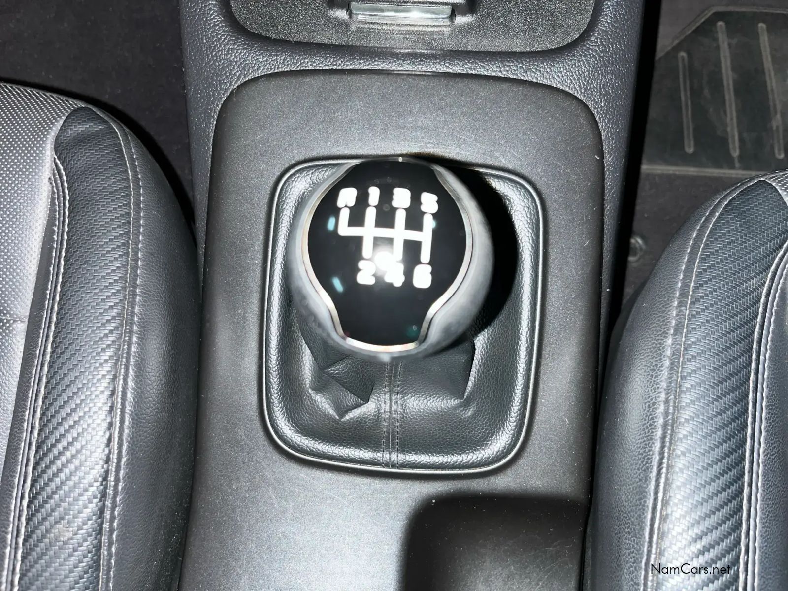 2016 Kia Cerato photo 12