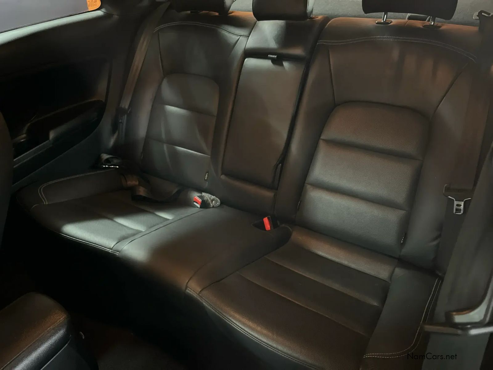 2016 Kia Cerato photo 14