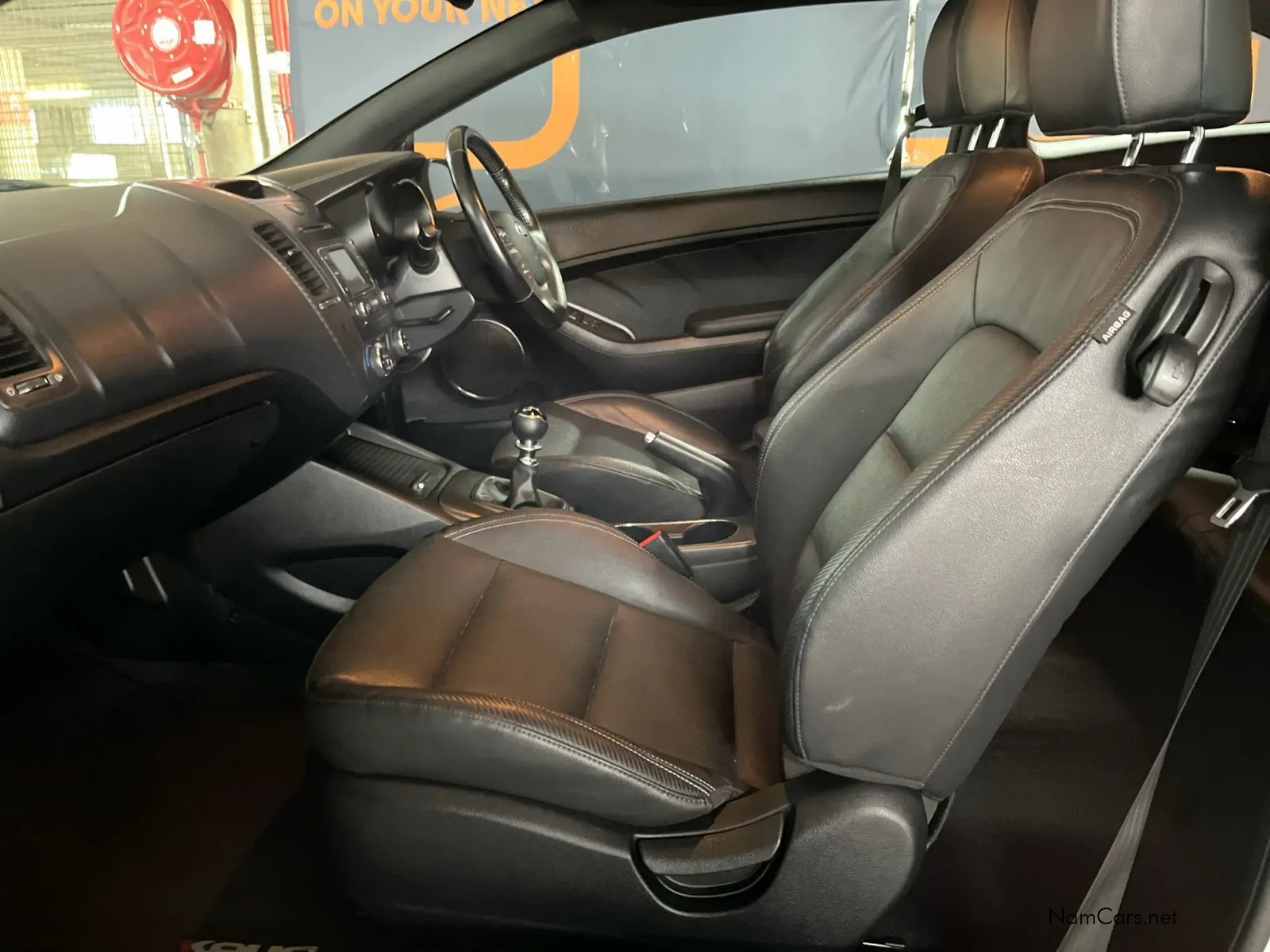 2016 Kia Cerato photo 15