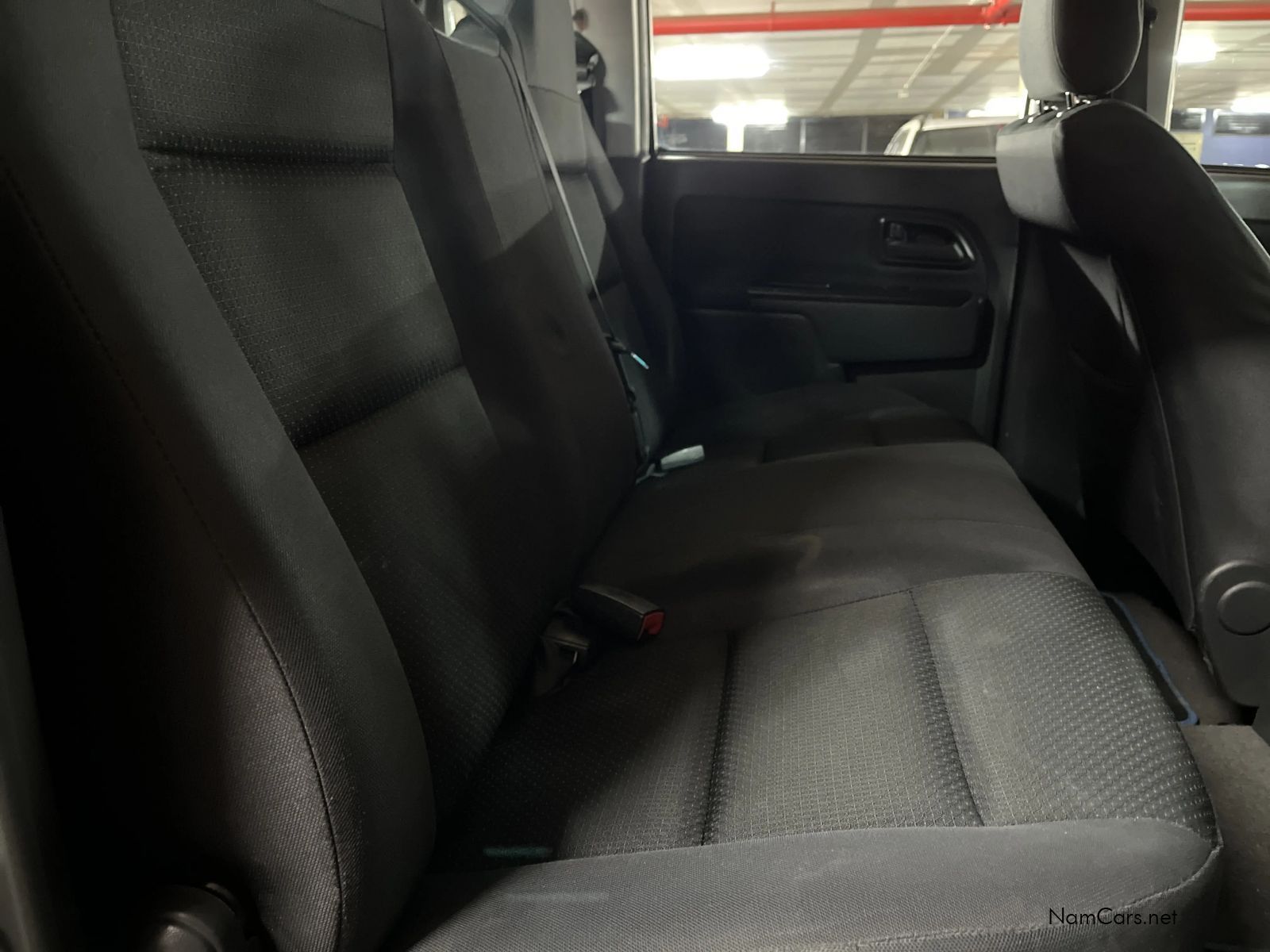2013 Isuzu KB Series photo 16