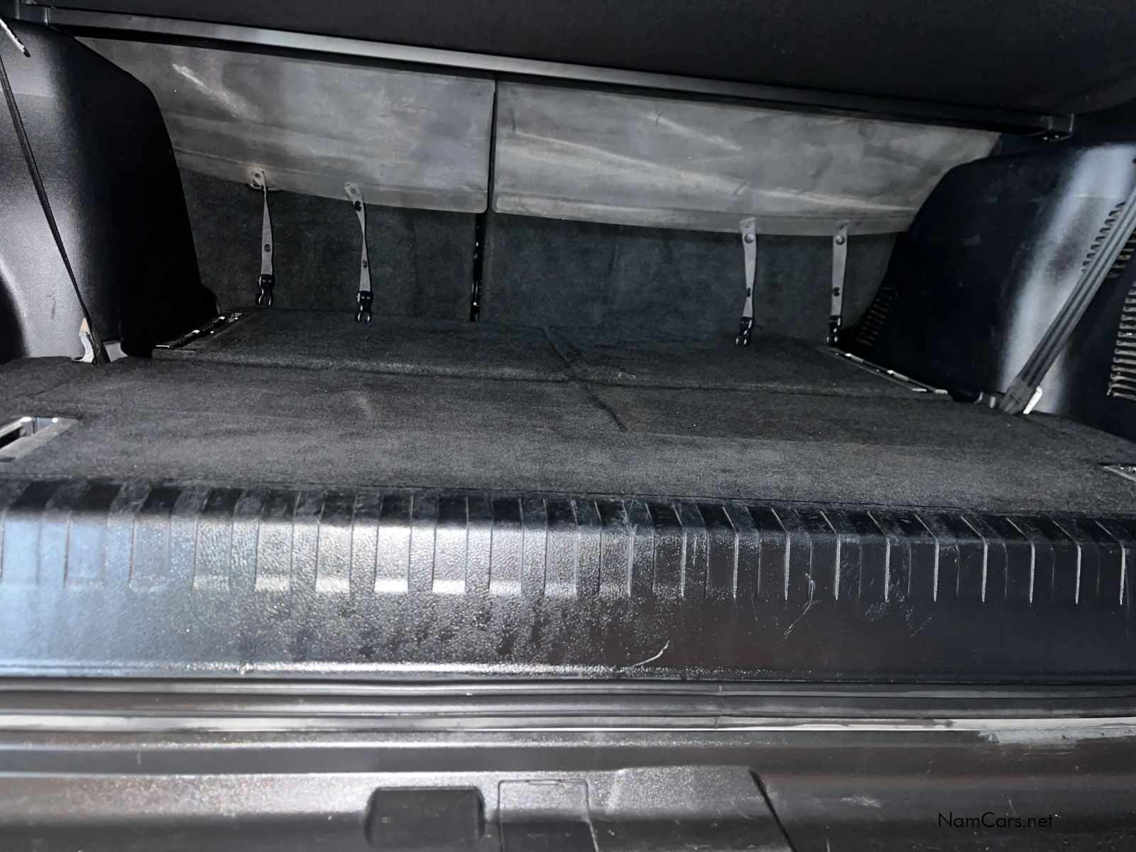 2017 Toyota Prado photo 7