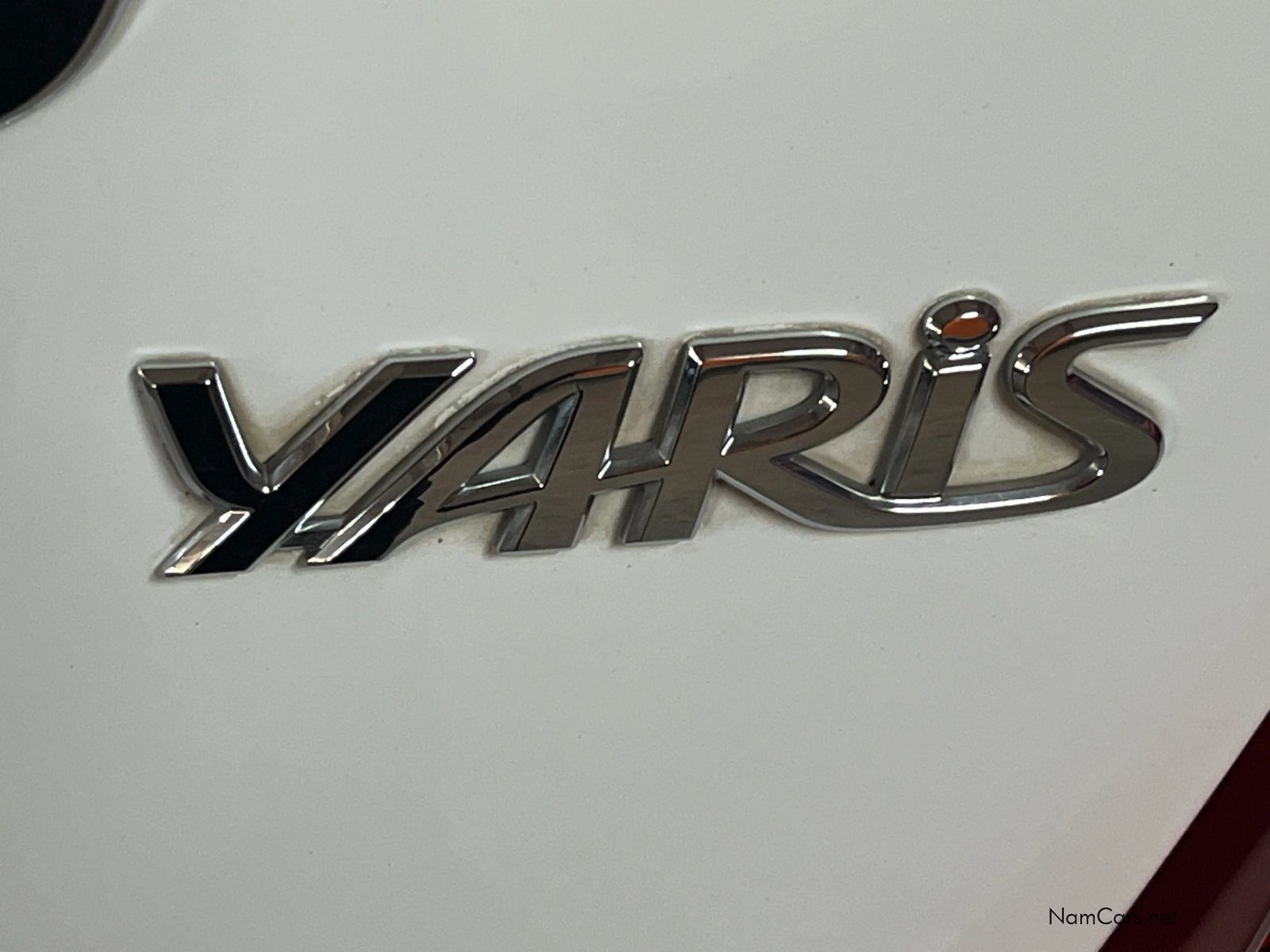 2013 Toyota Yaris photo 11