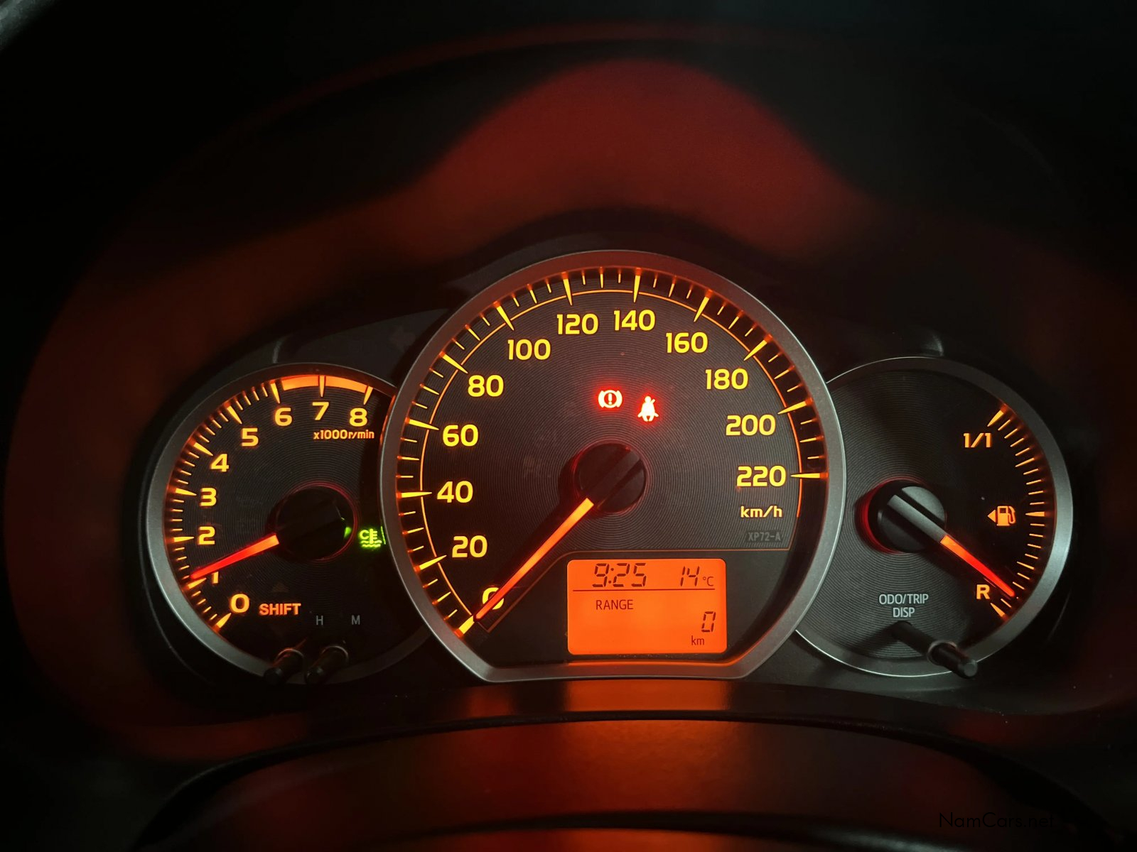 2013 Toyota Yaris photo 17