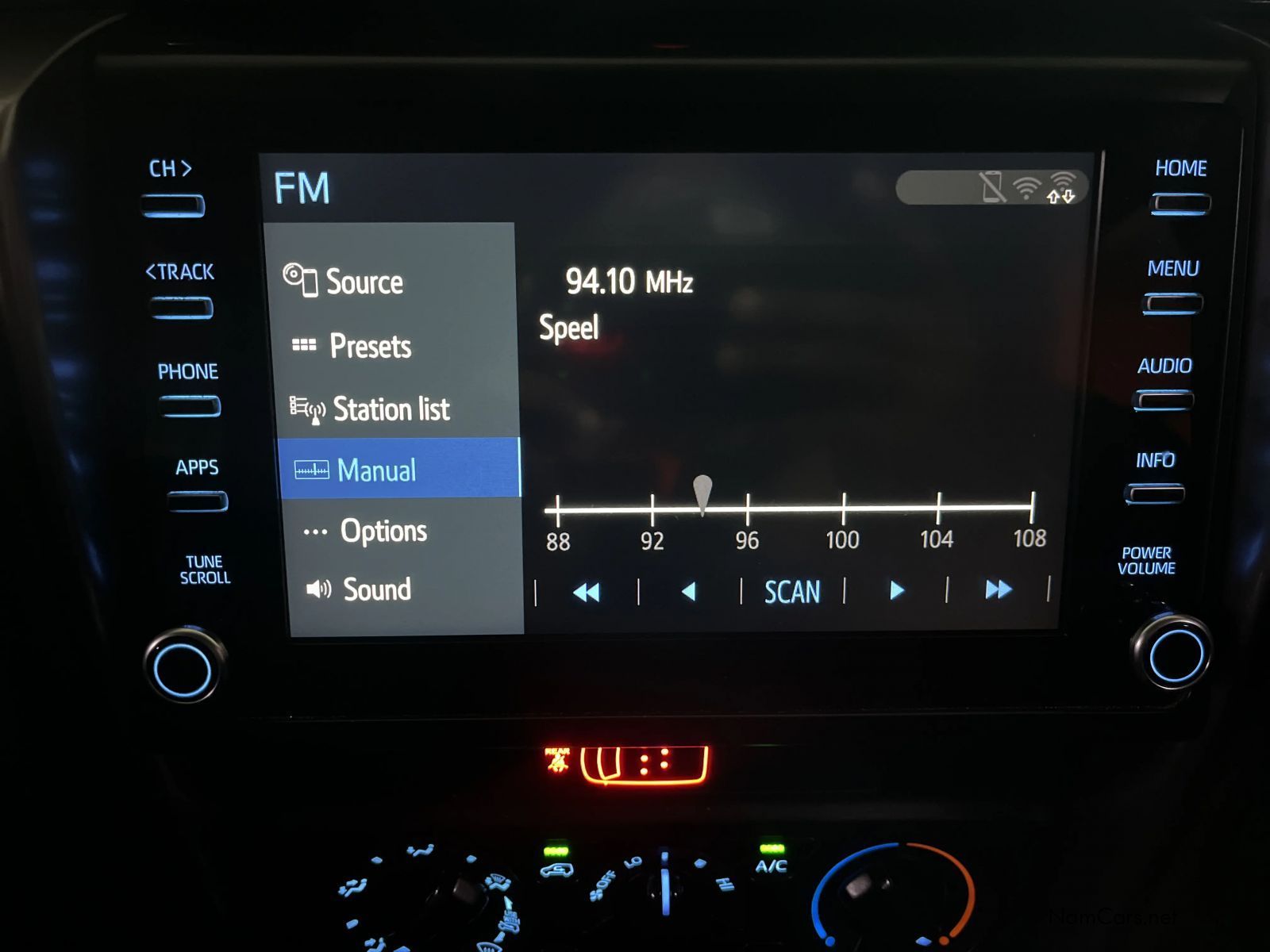 2021 Toyota Fortuner photo 10
