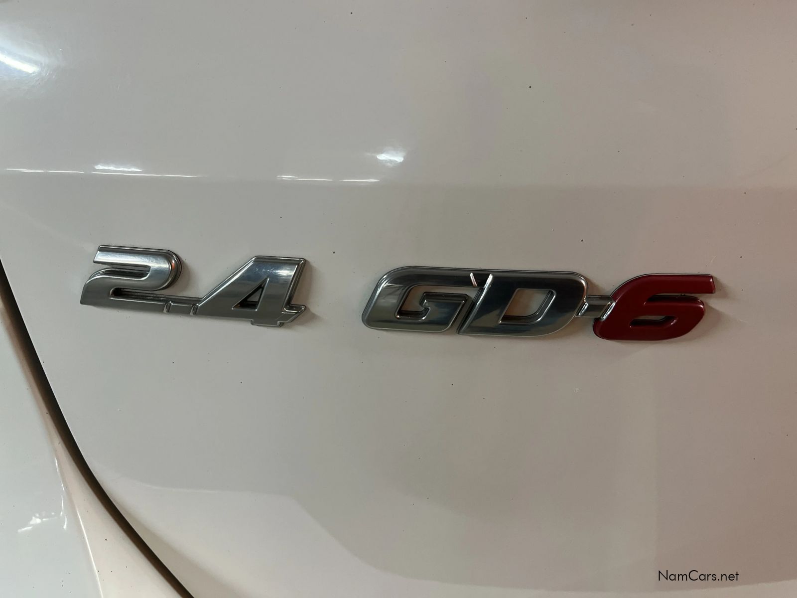 2021 Toyota Fortuner photo 11