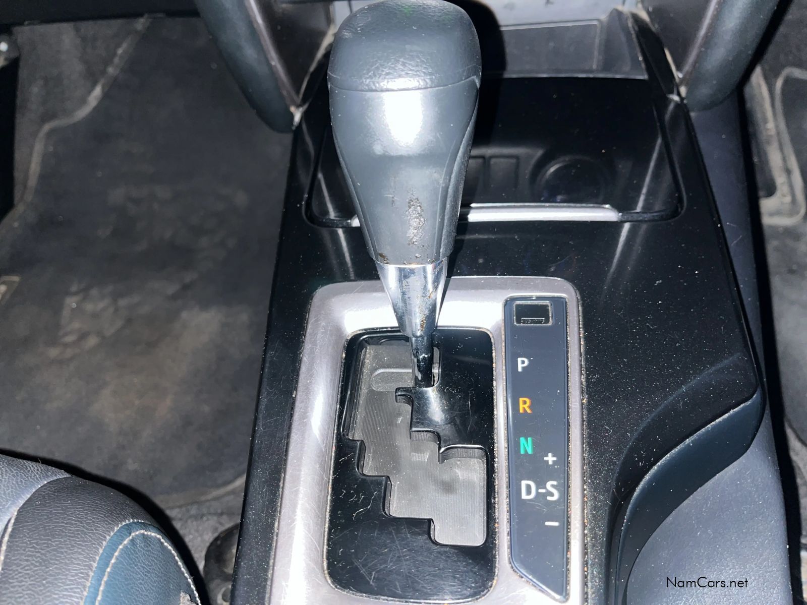 2021 Toyota Fortuner photo 12